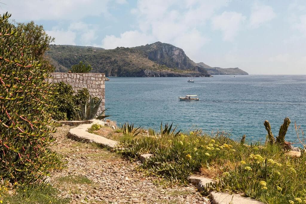 Residence La Punta, Marina di Camerota, photo 2