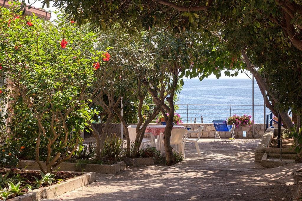 Residence La Punta, Marina di Camerota, photo 4