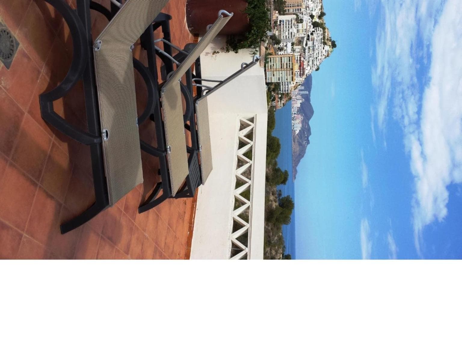Ballesol Costablanca Senior Resort mayores de 55 años, Cala de Finestrat, photo 4