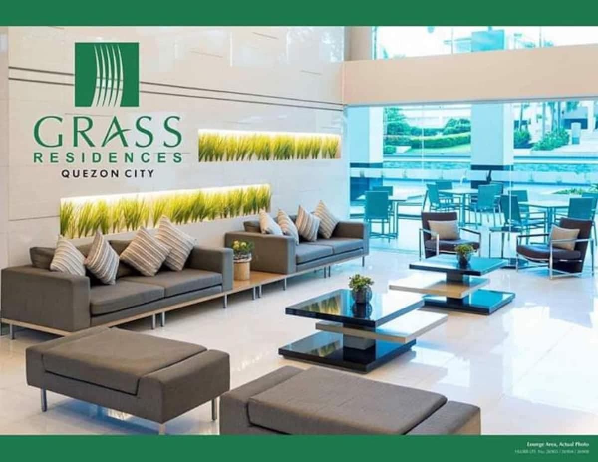 Grass Residences SM North Edsa and Trinoma, Manila, photo 2