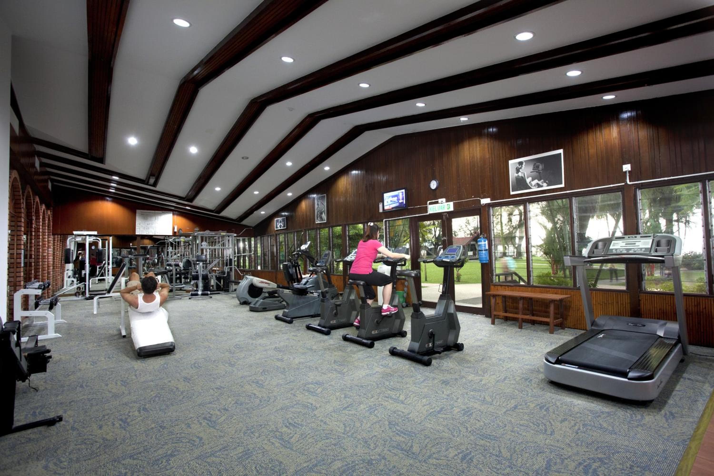 The Bayview Beach Resort, Batu Ferringhi, photo 2
