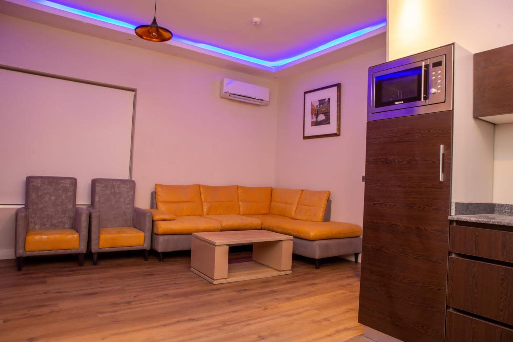 Riivana Tavern, Lekki, photo 4