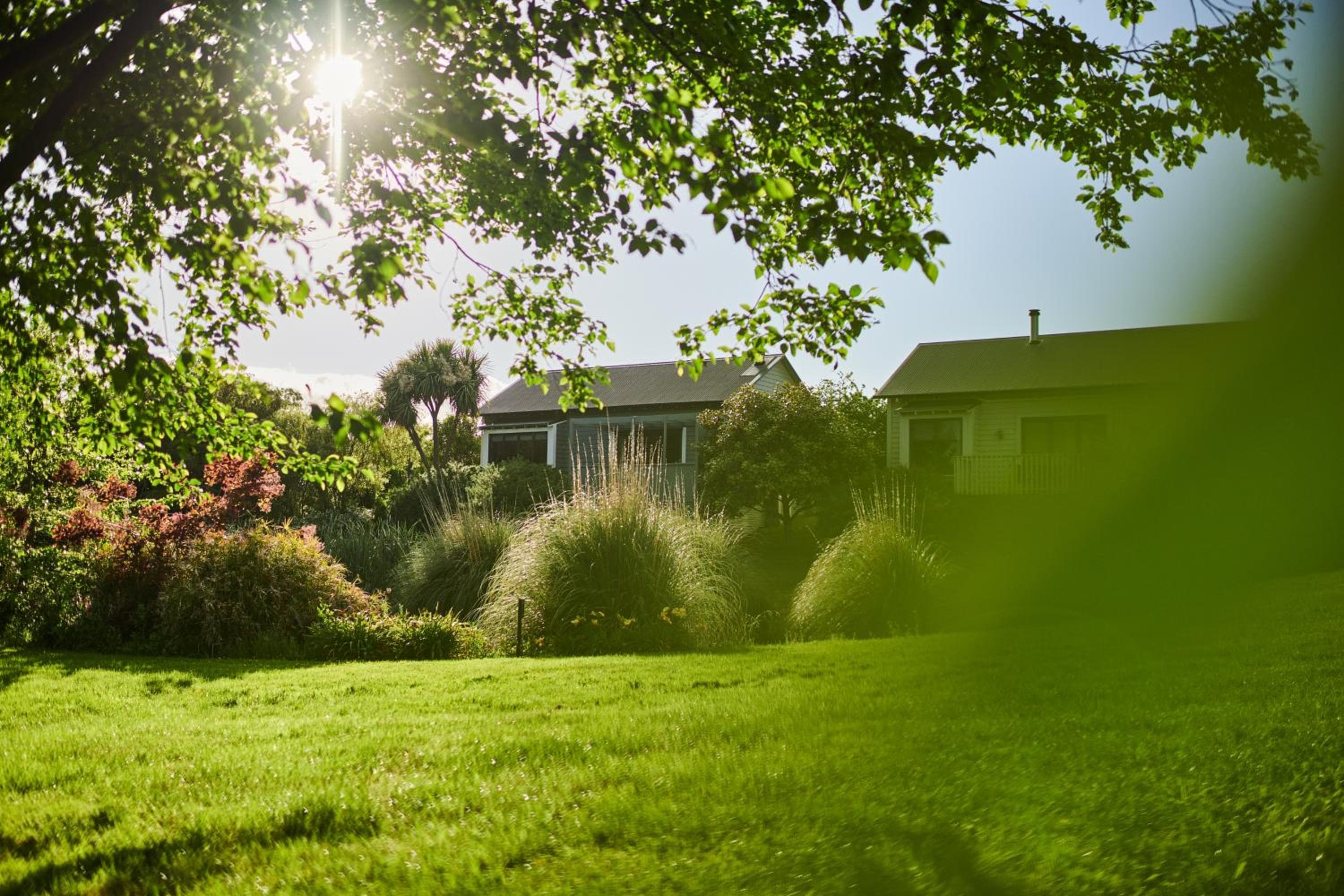 Parehua Resort, Martinborough 