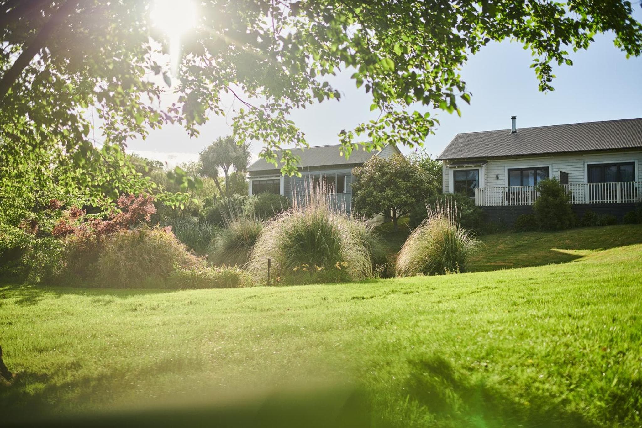 Parehua Resort, Martinborough , photo 6
