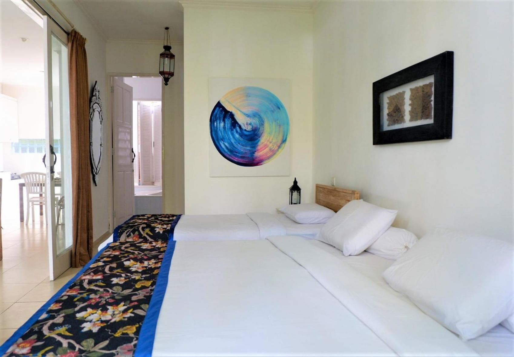 Starling villas, Sanur, photo 5