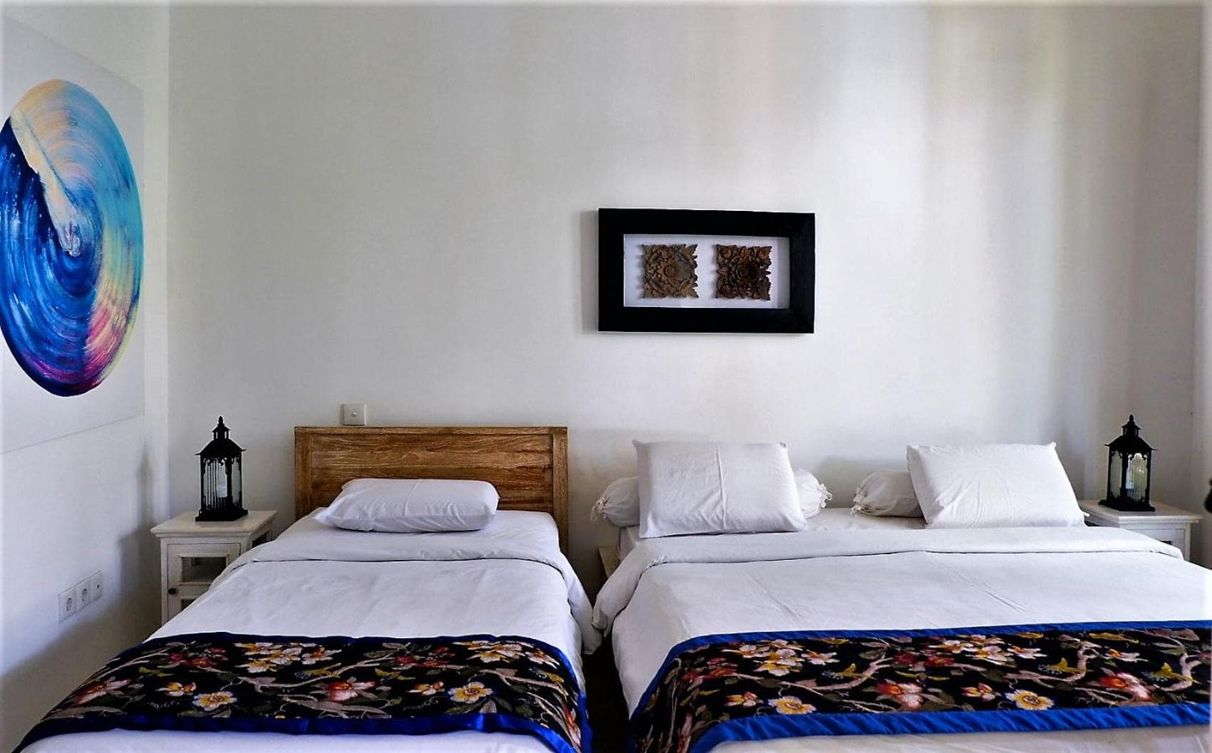 Starling villas, Sanur, photo 3