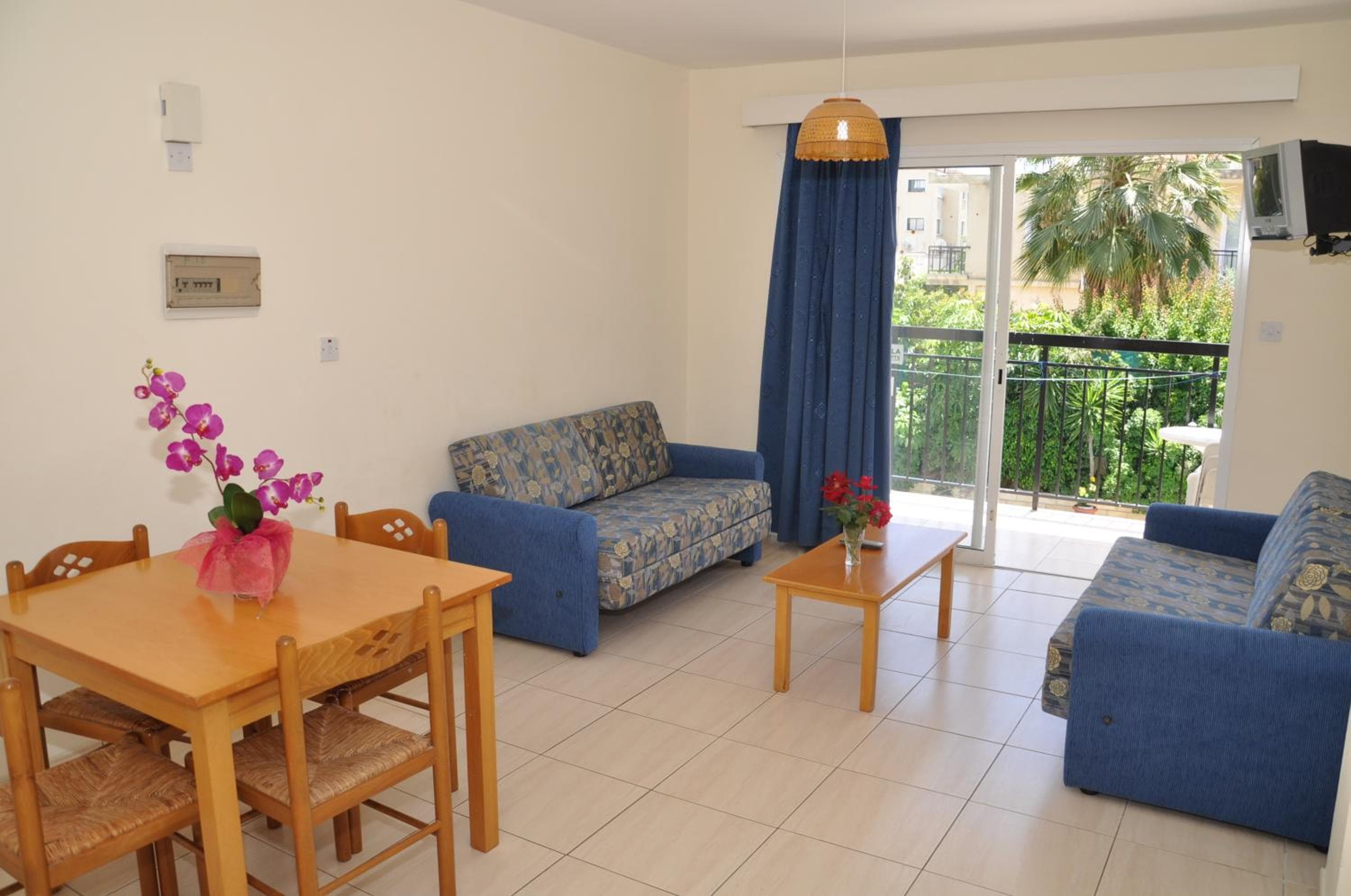 Mariela Hotel Apartments, Polis Chrysochous, photo 5