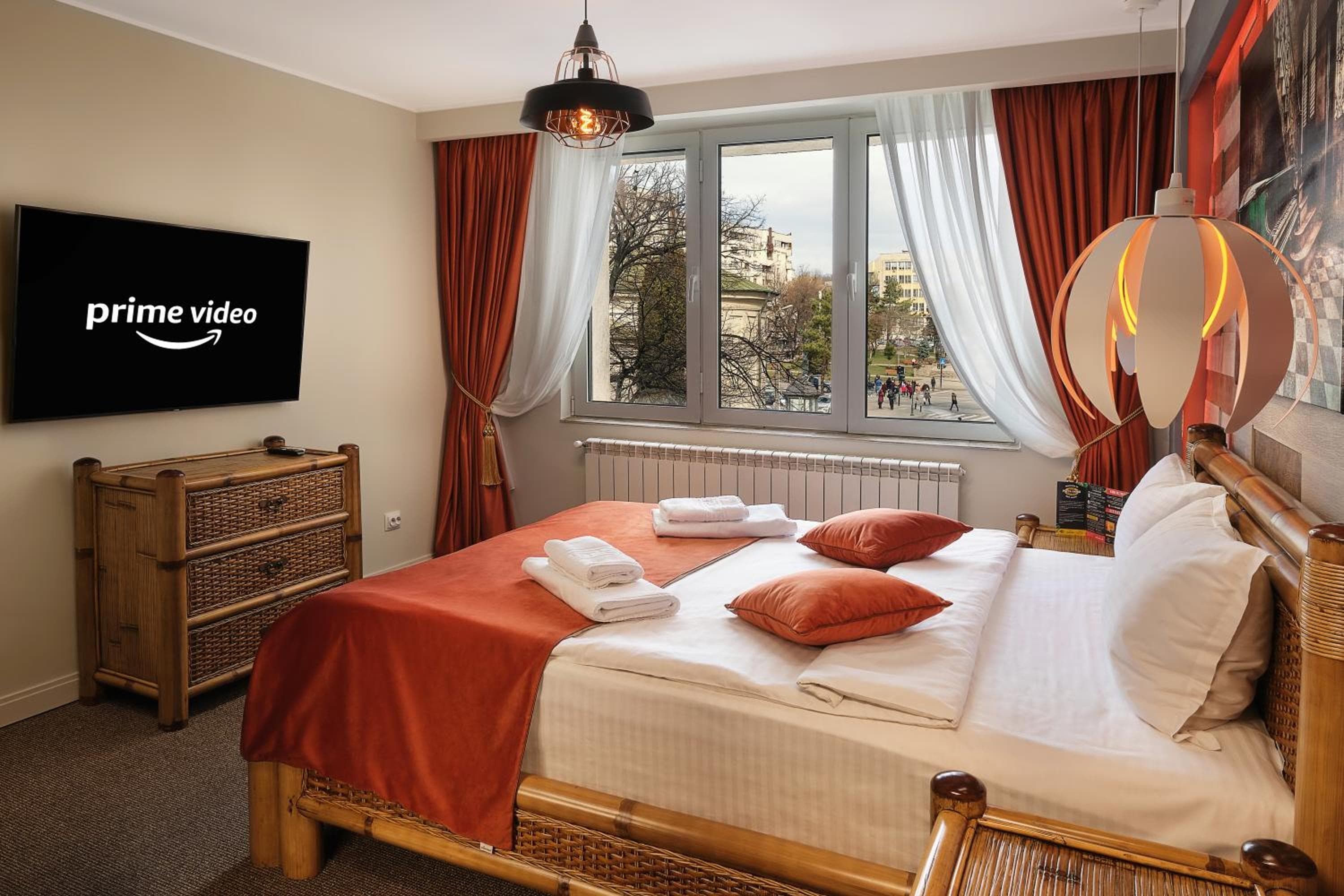 Piata Unirii Central Apartments, Iaşi, photo 4