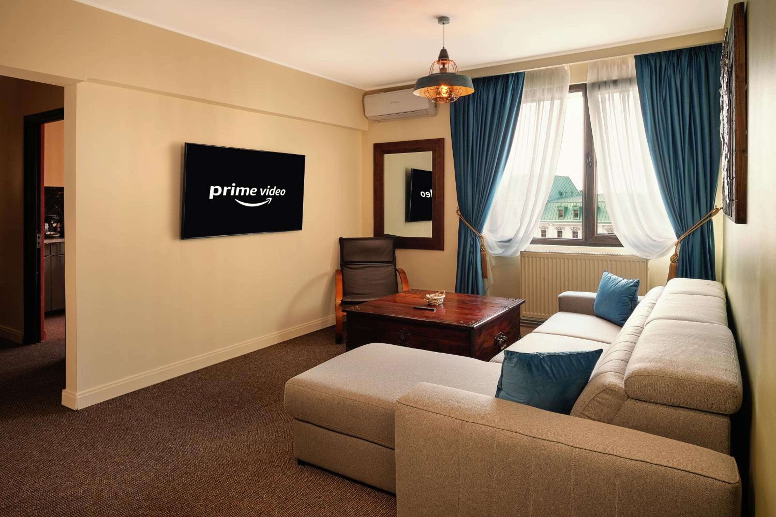 Piata Unirii Central Apartments, Iaşi, photo 5