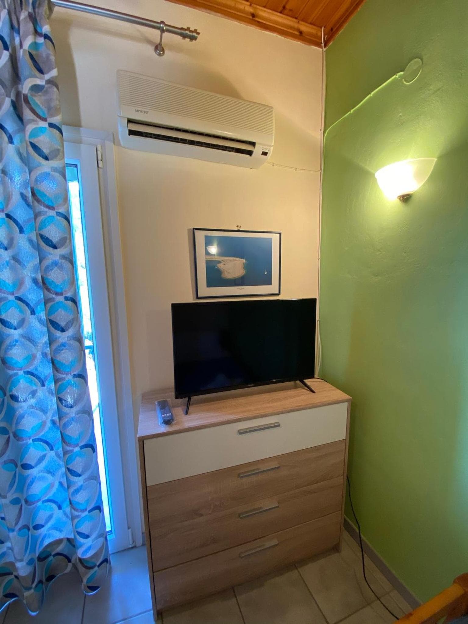 MARATHES STUDIOS, Agios Nikitas, photo 4