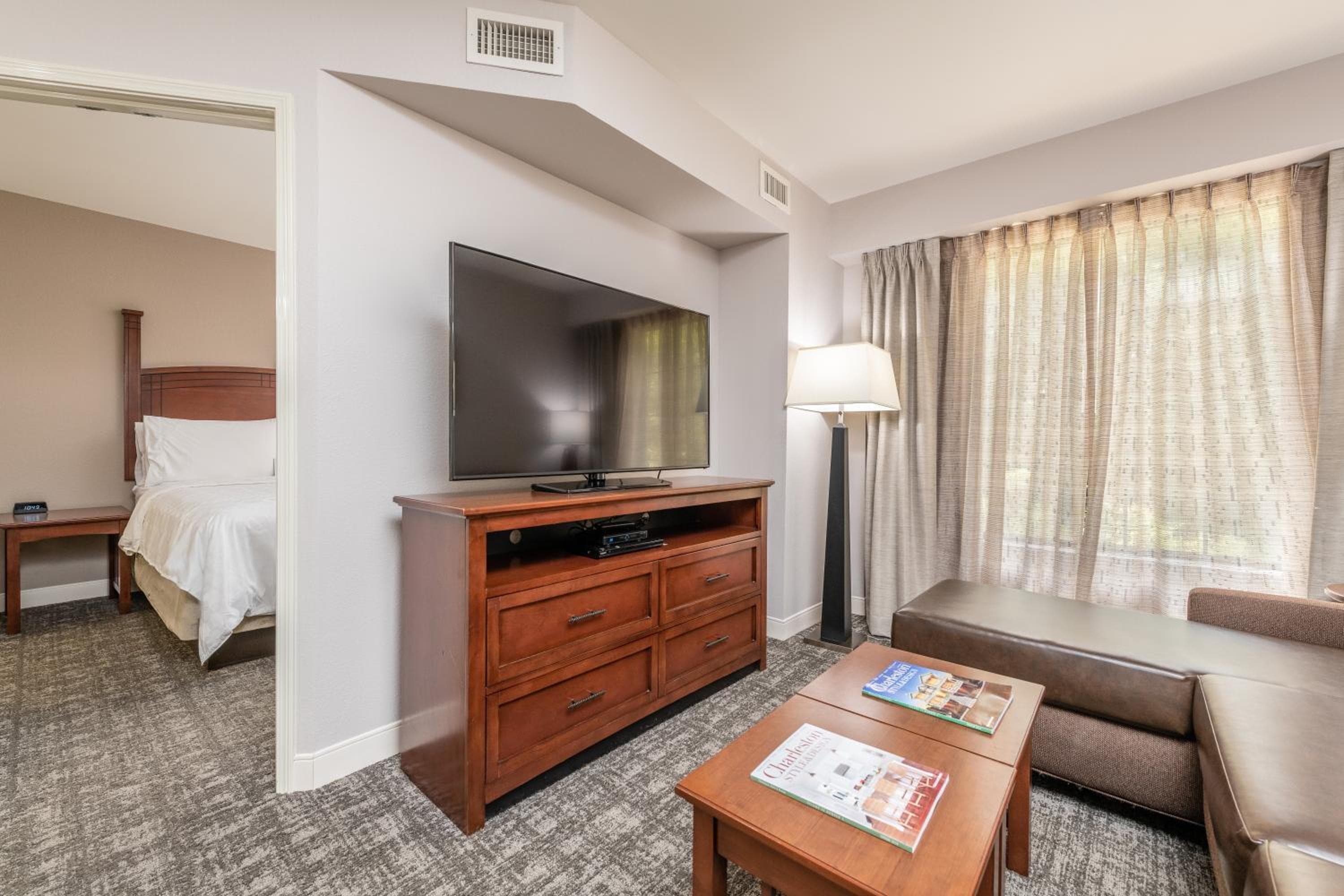 Staybridge Suites North Charleston by IHG, Charleston, photo 3