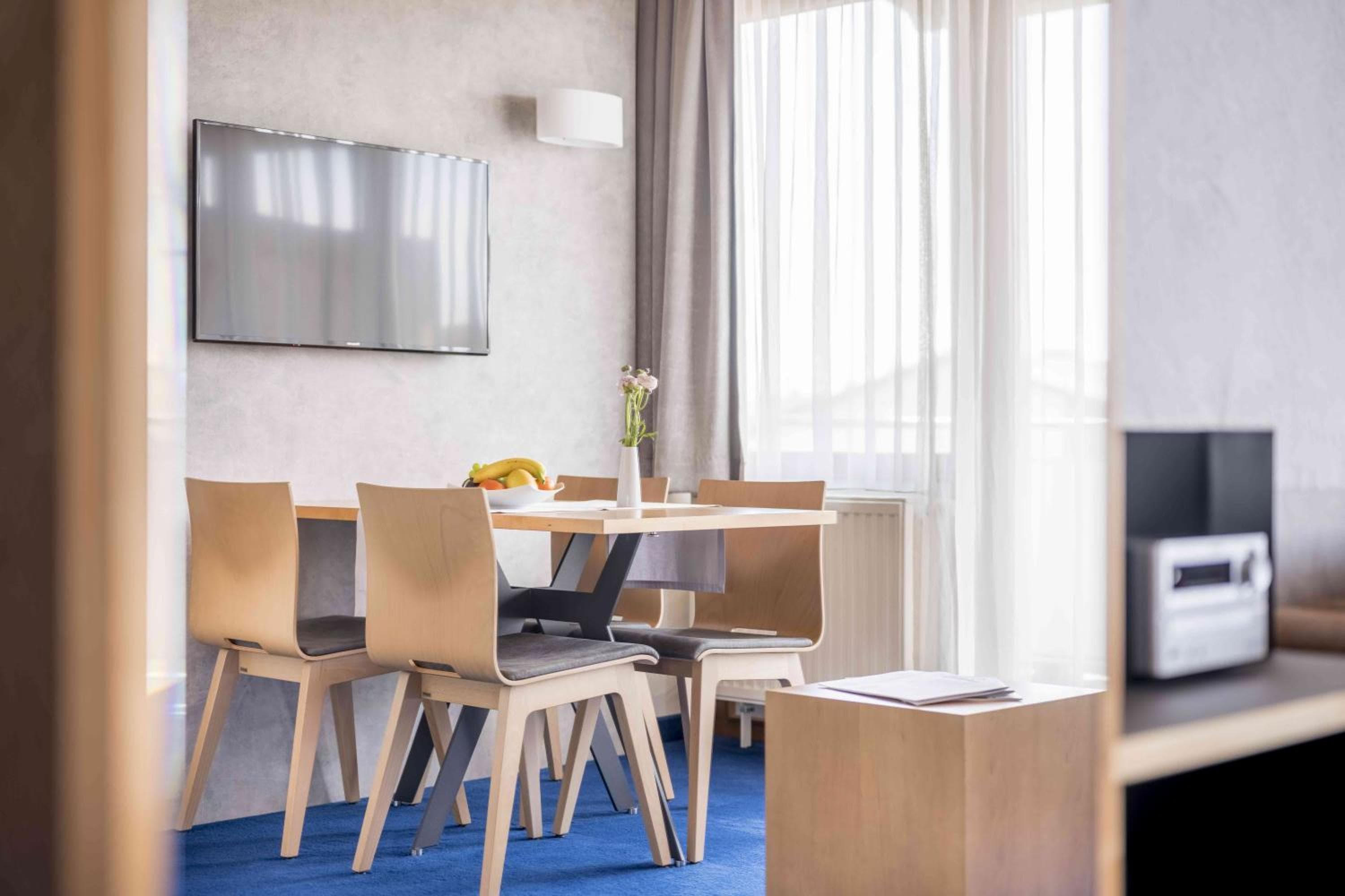 Appartement Hotel Seerose, Immenstaad am Bodensee, photo 6
