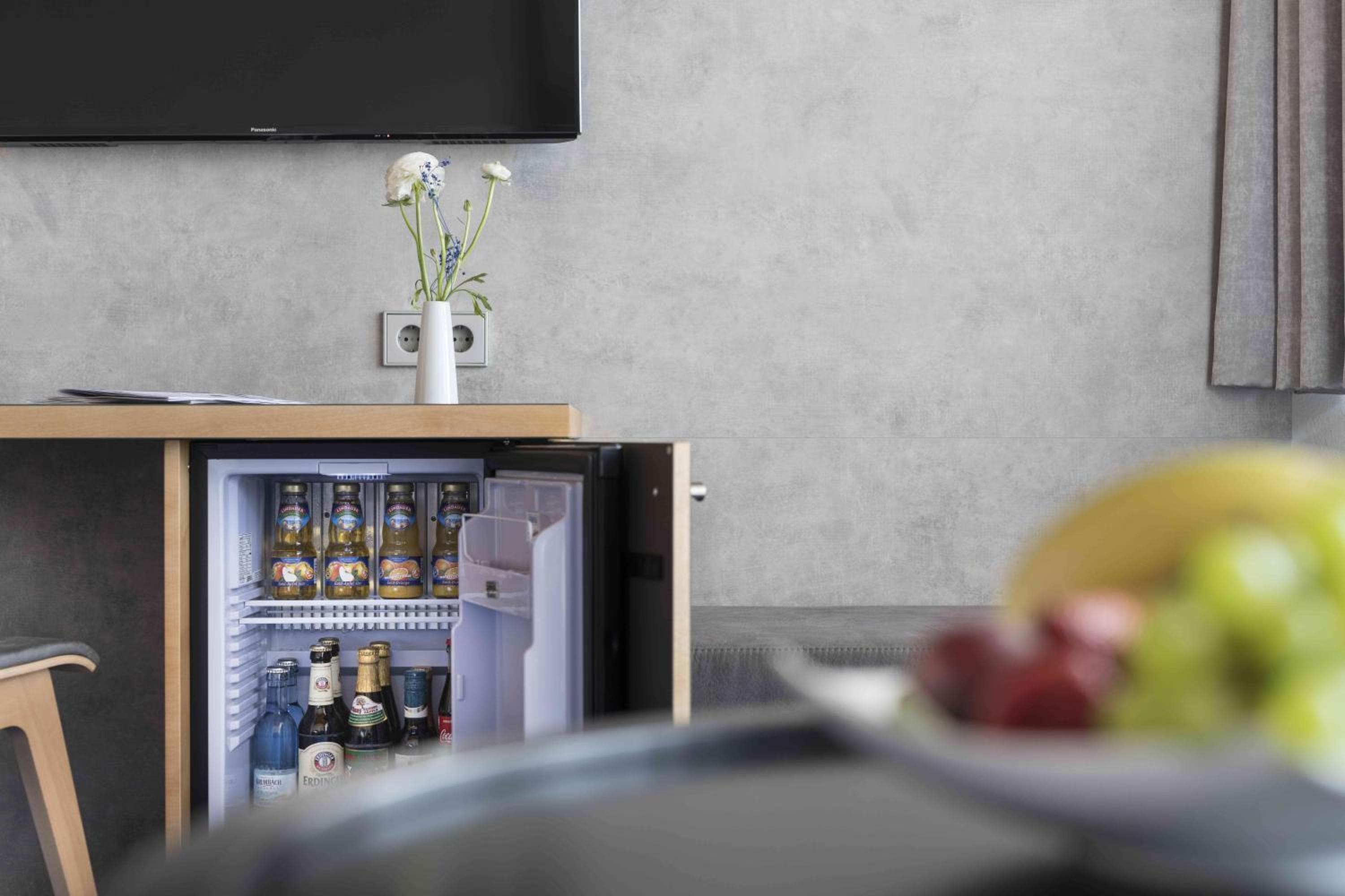 Appartement Hotel Seerose, Immenstaad am Bodensee, photo 2