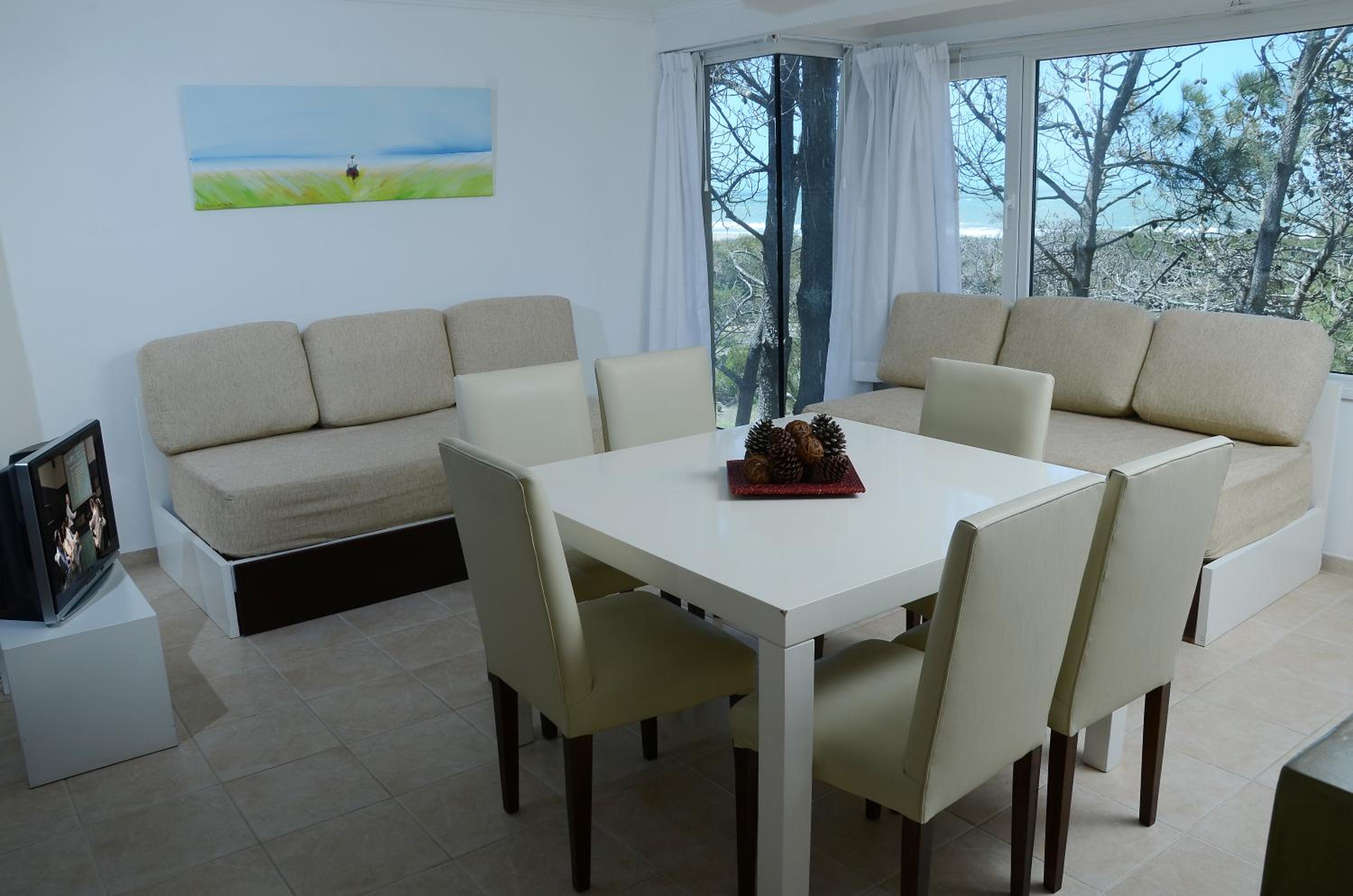 Jaina Resort & Spa, Mar de las Pampas, photo 4