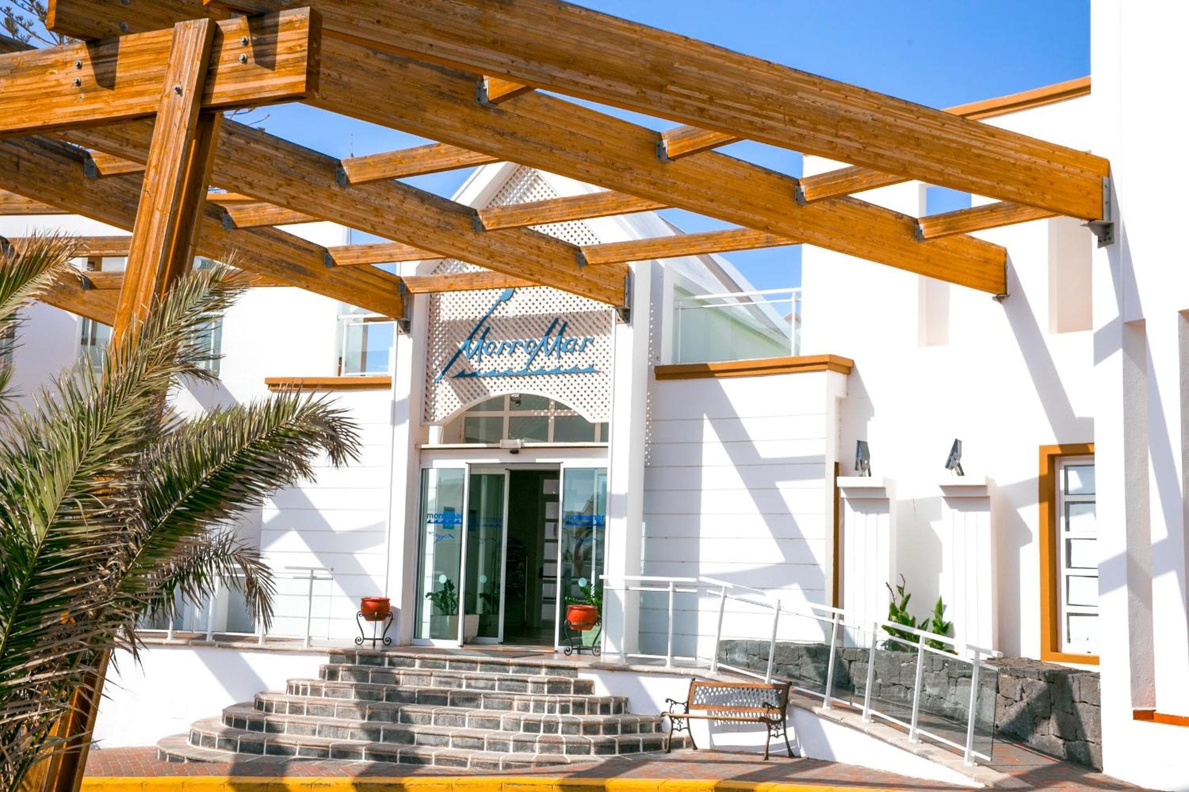 Apartamentos LIVVO Morromar, Puerto del Carmen
