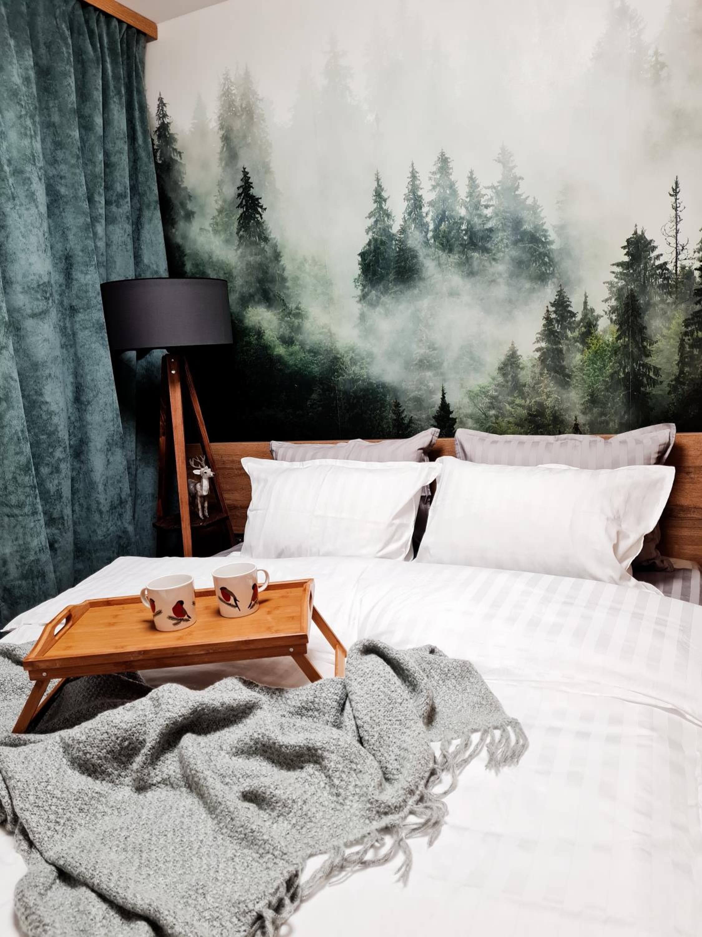 Mountain Paradise in Aparthotel Borovets Gardens, Borovets, photo 5