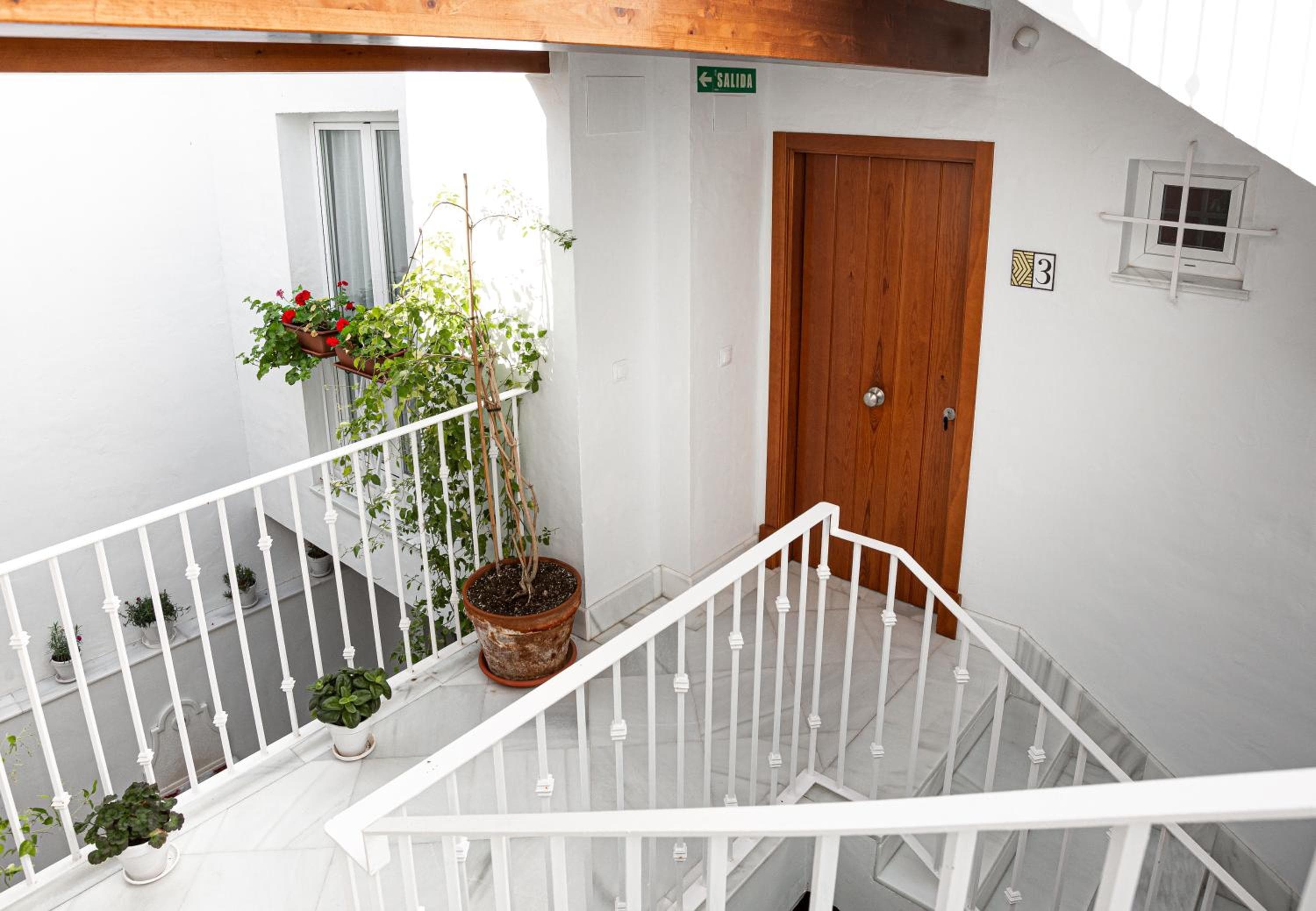 7Escalones, Rota, photo 4