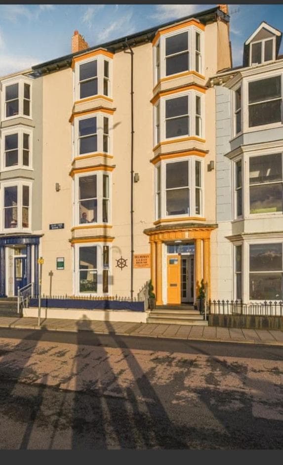 Cranwell Court Apartments, Aberystwyth