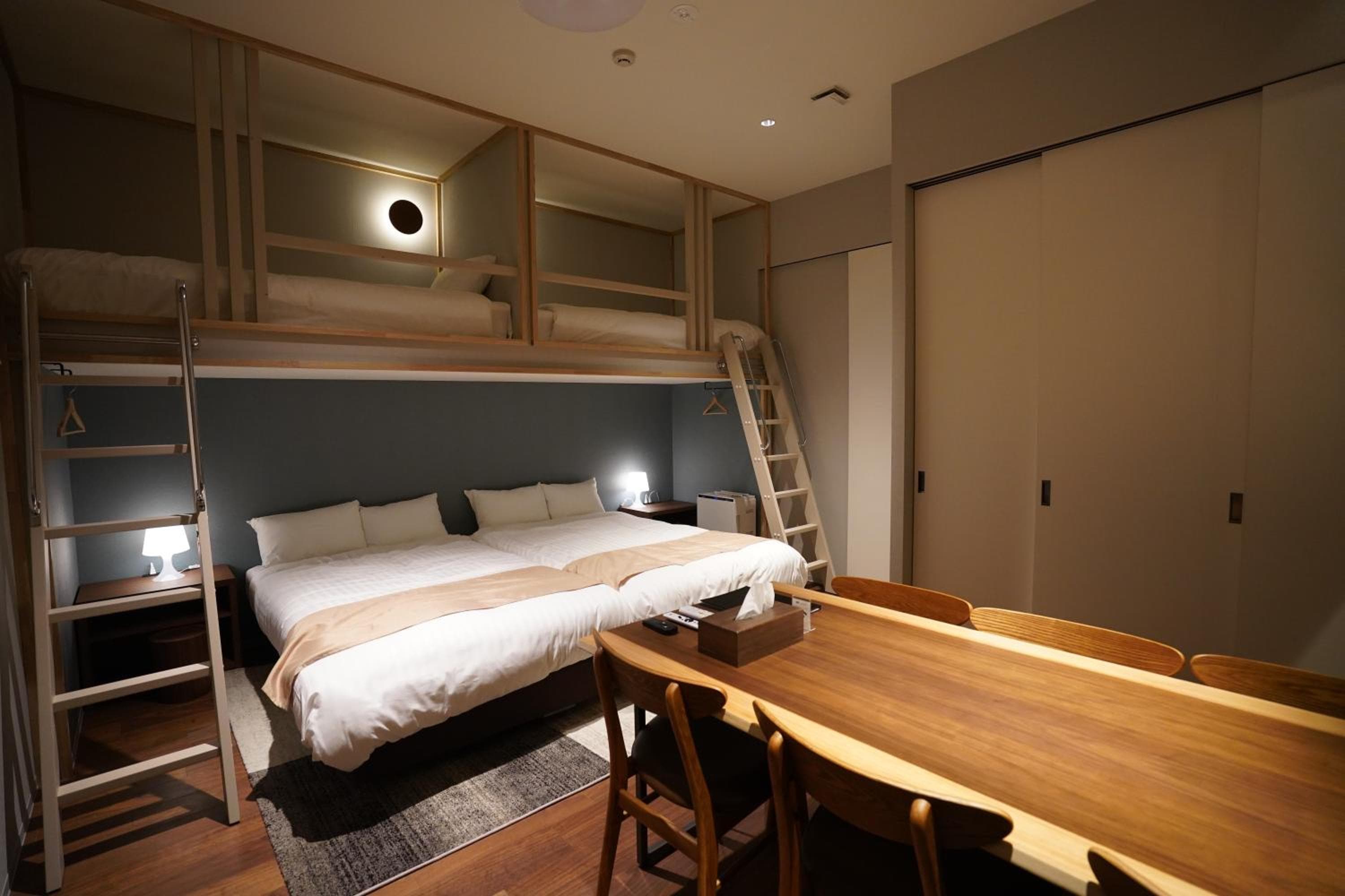 Riverside Hotel Sapporo, Sapporo, photo 5