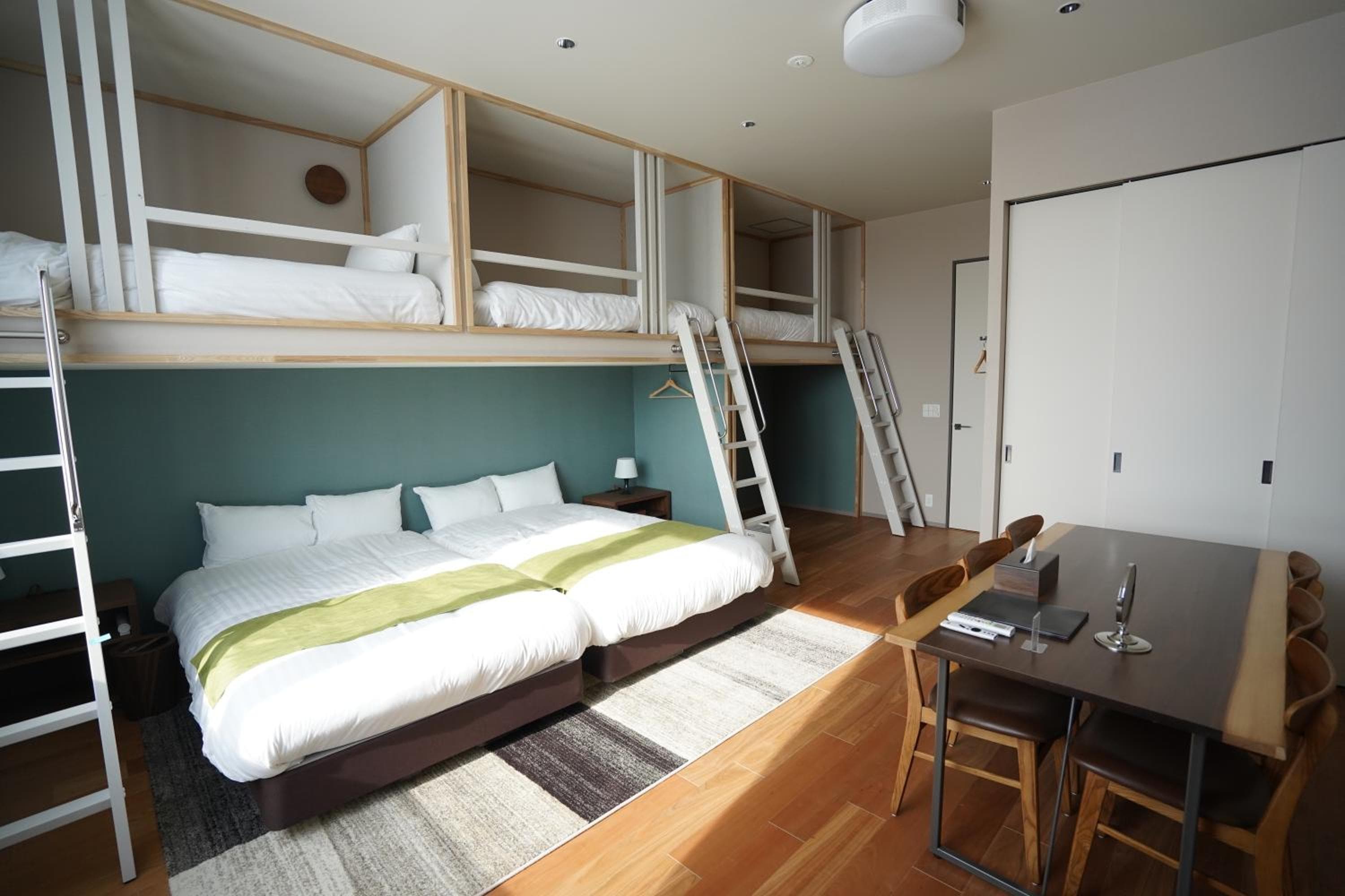 Riverside Hotel Sapporo, Sapporo, photo 6