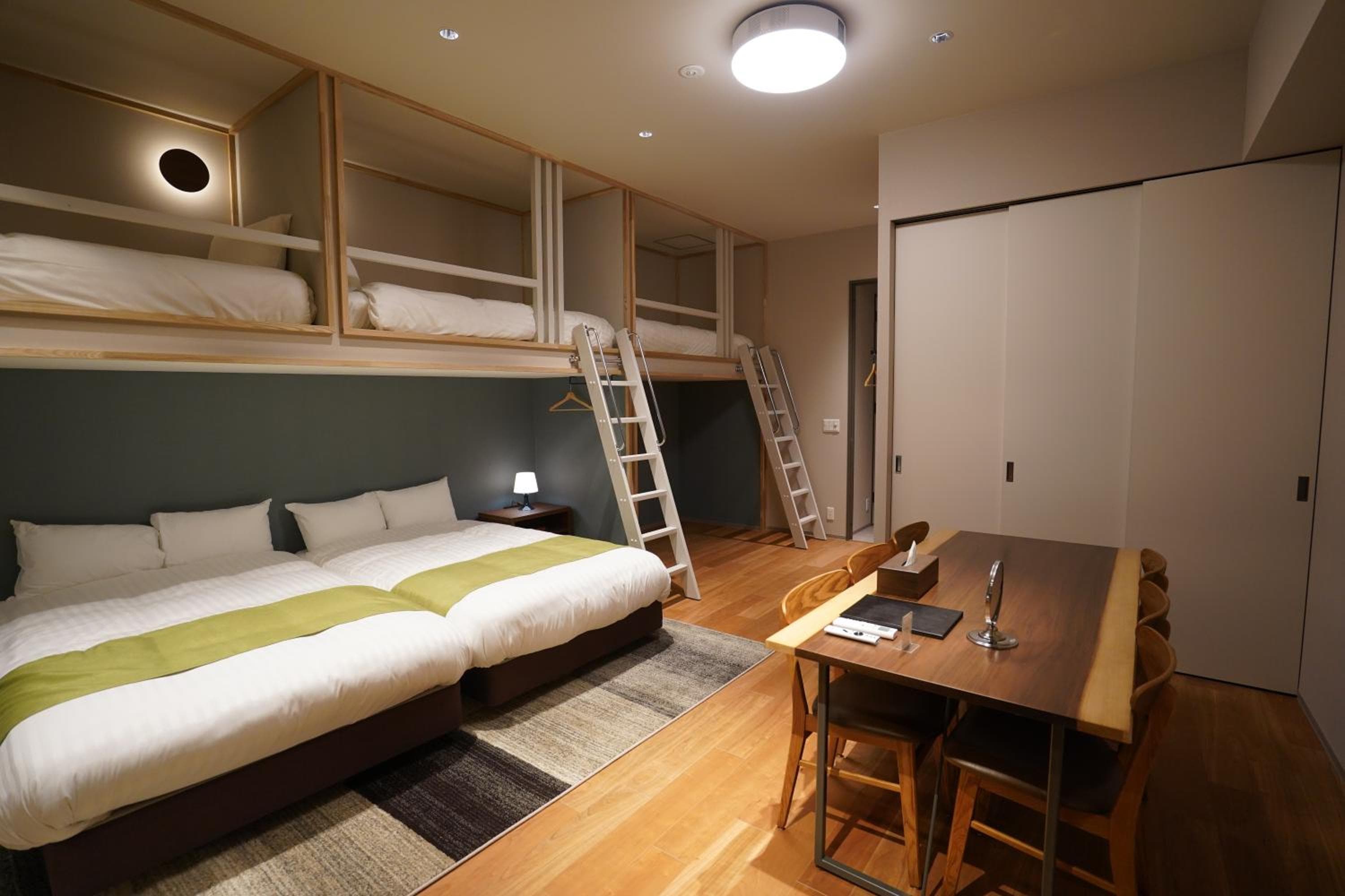 Riverside Hotel Sapporo, Sapporo, photo 4