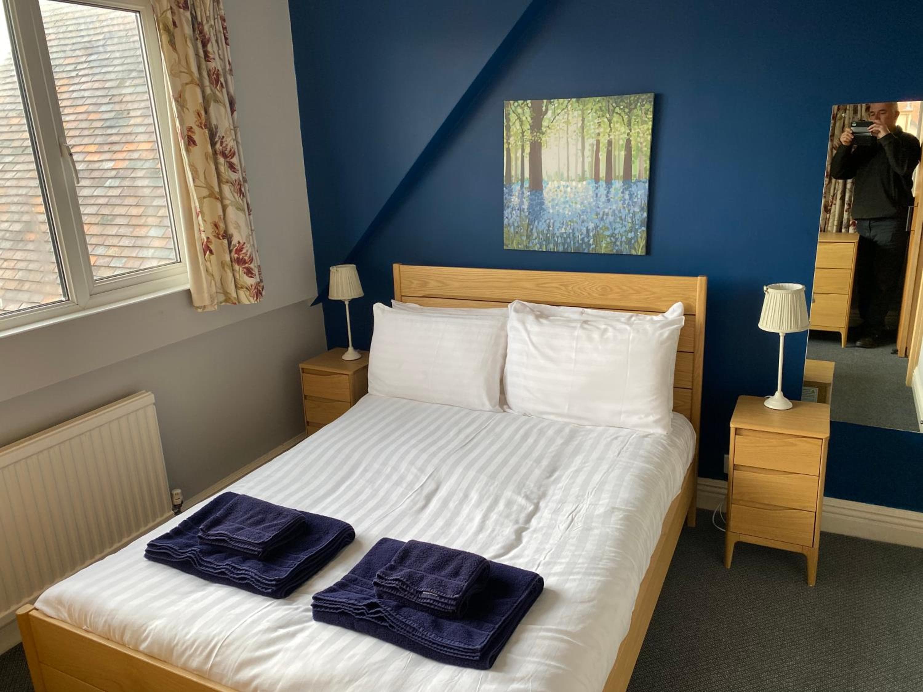 Buile Hill Holiday Flats, Llandudno, photo 2