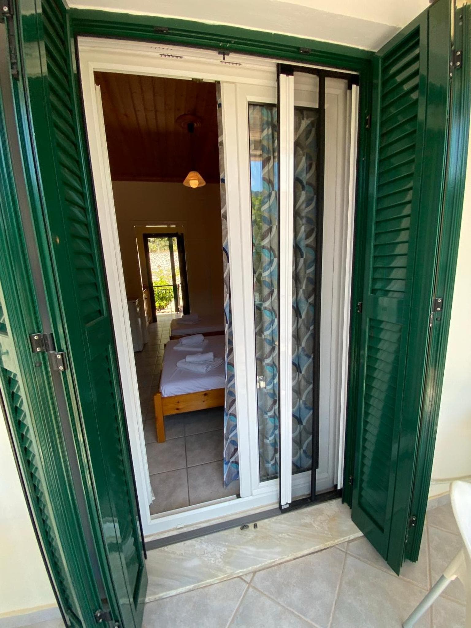 MARATHES STUDIOS, Agios Nikitas