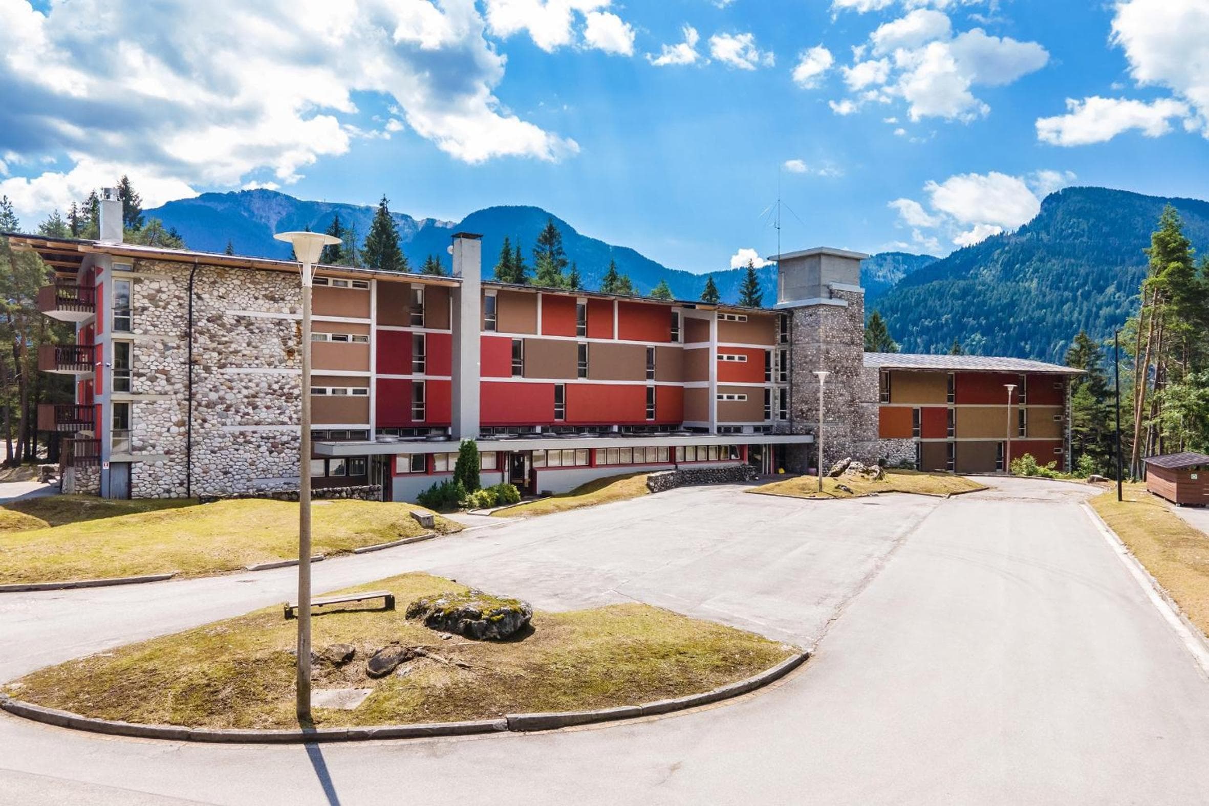 Appartamenti Corte Residence, Borca di Cadore, photo 5