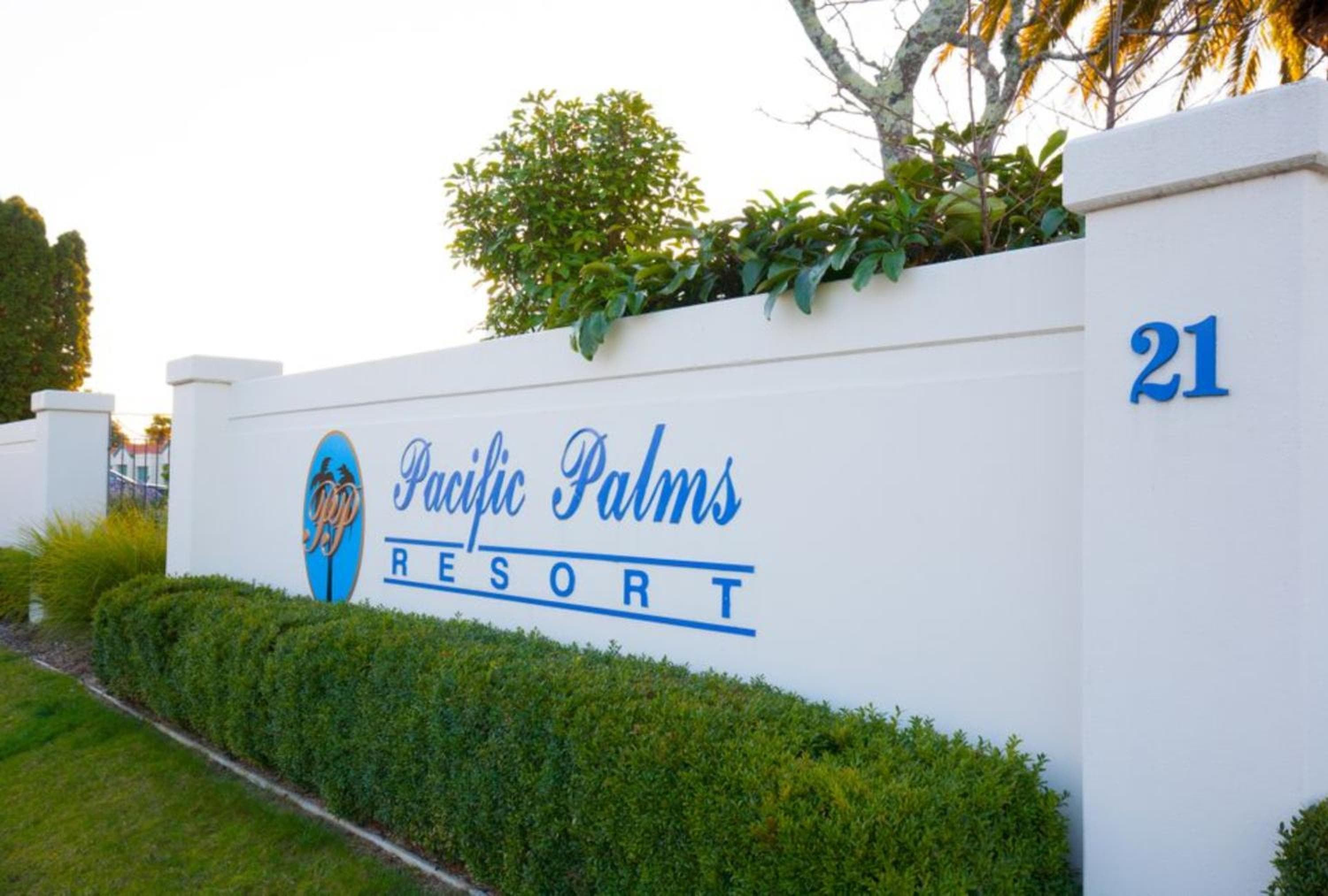 Pacific Palms Resort, Papamoa, photo 5