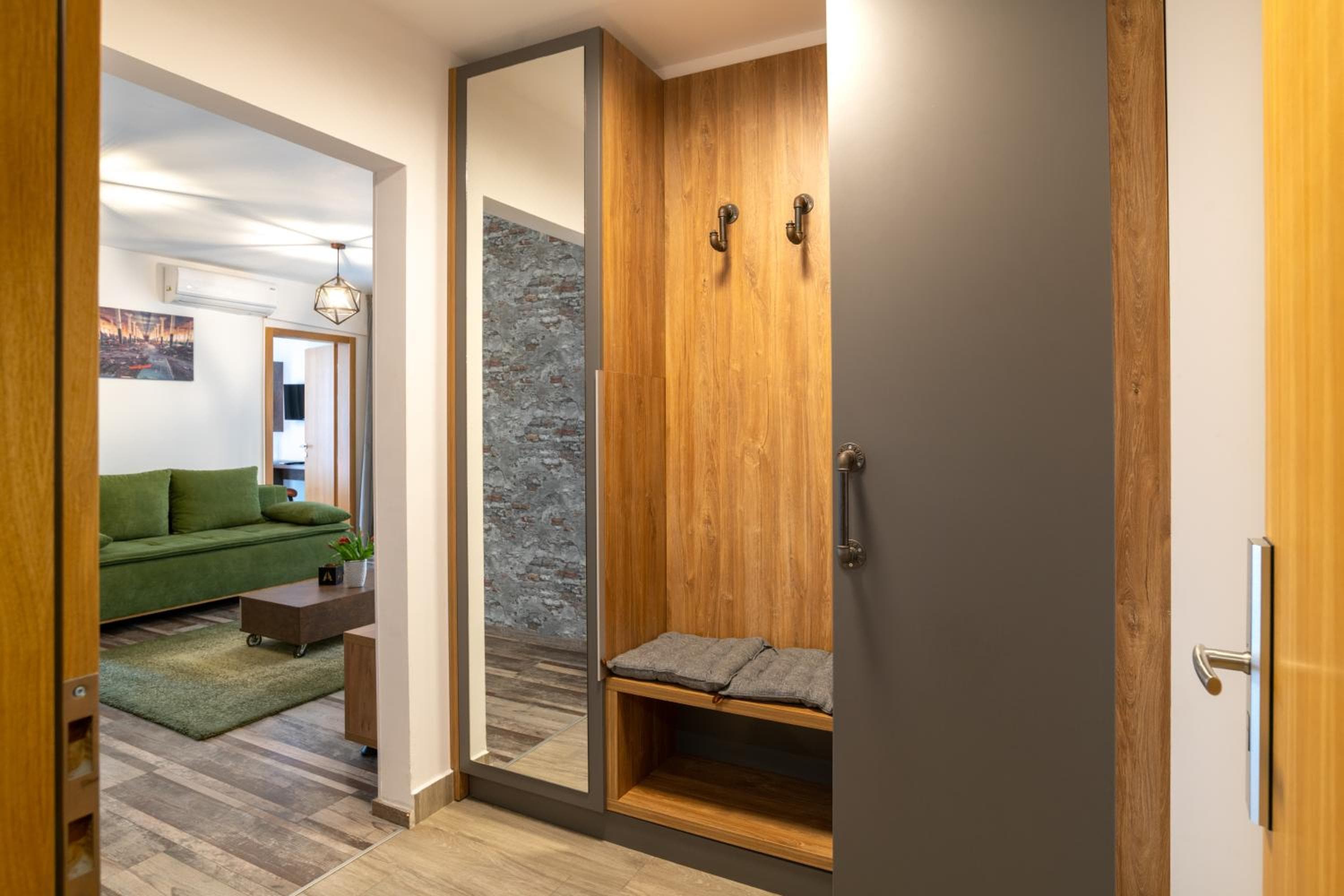 TCI Apartments, Cluj-Napoca, photo 5