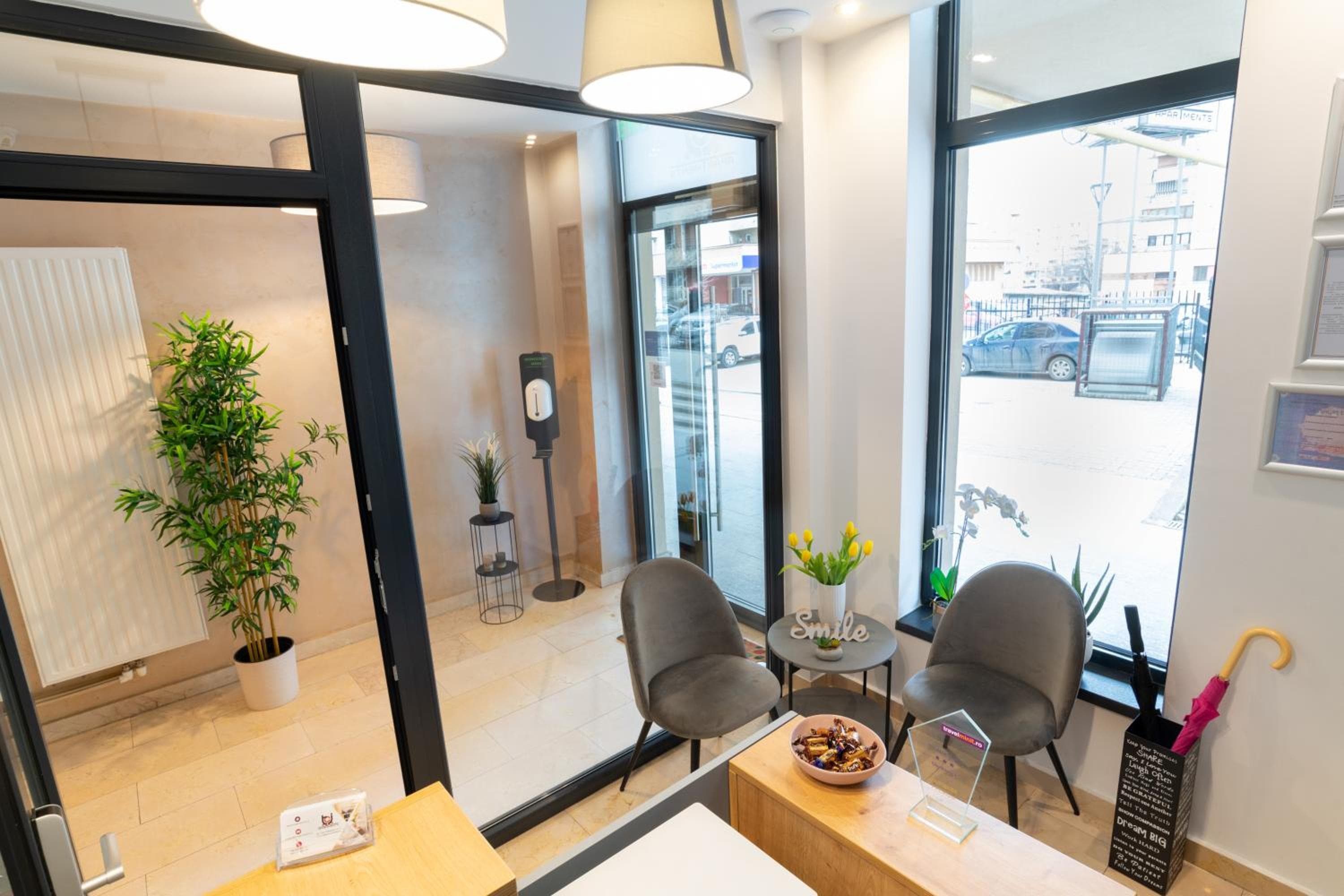 TCI Apartments, Cluj-Napoca, photo 3