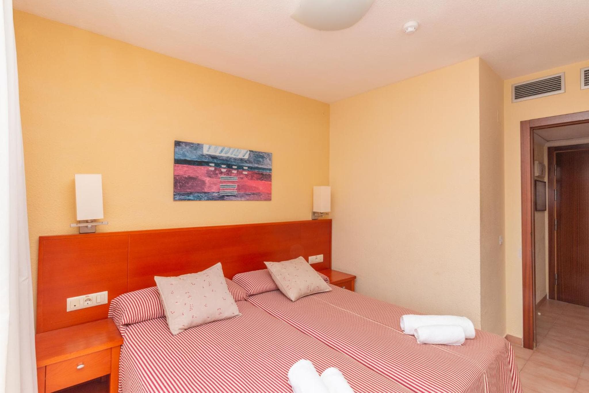 Aparto Residence Galetamar, Calpe, photo 3