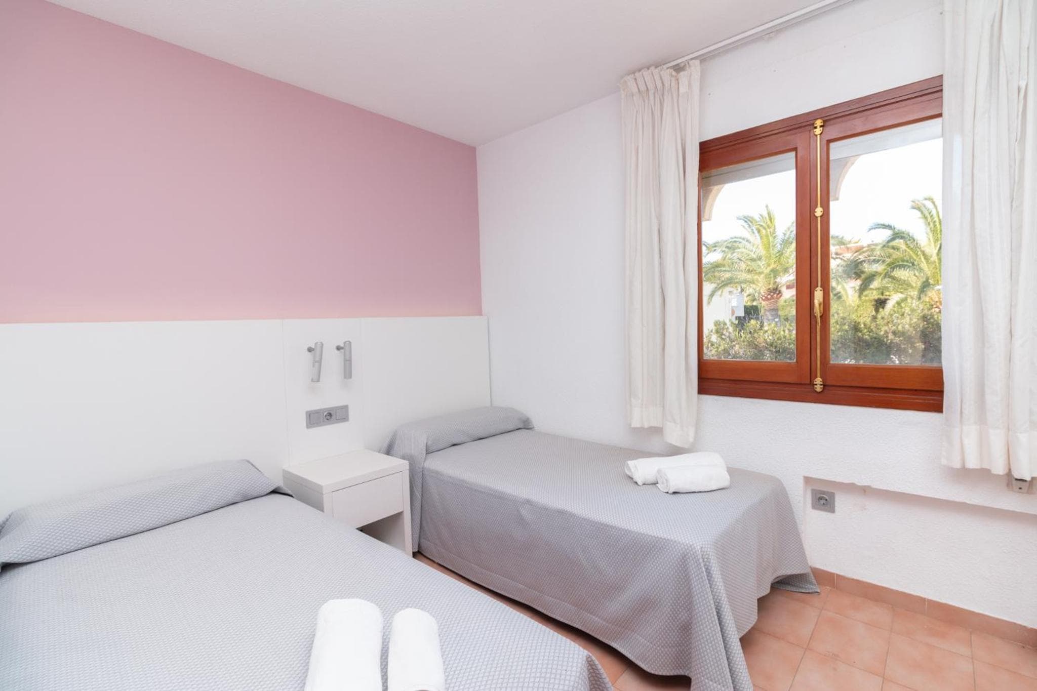 Aparto Residence Galetamar, Calpe, photo 5