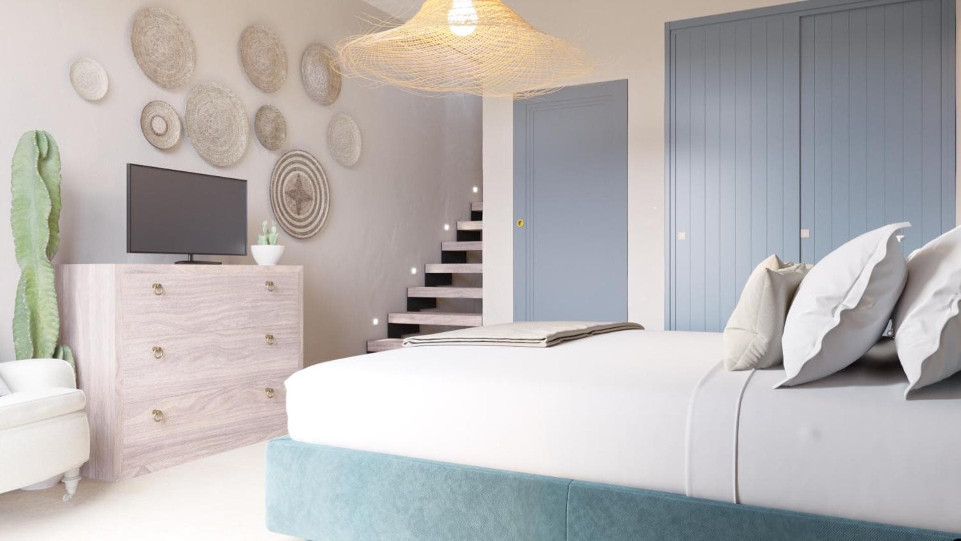 Resort Capo Bianco, Porto Azzurro, photo 3