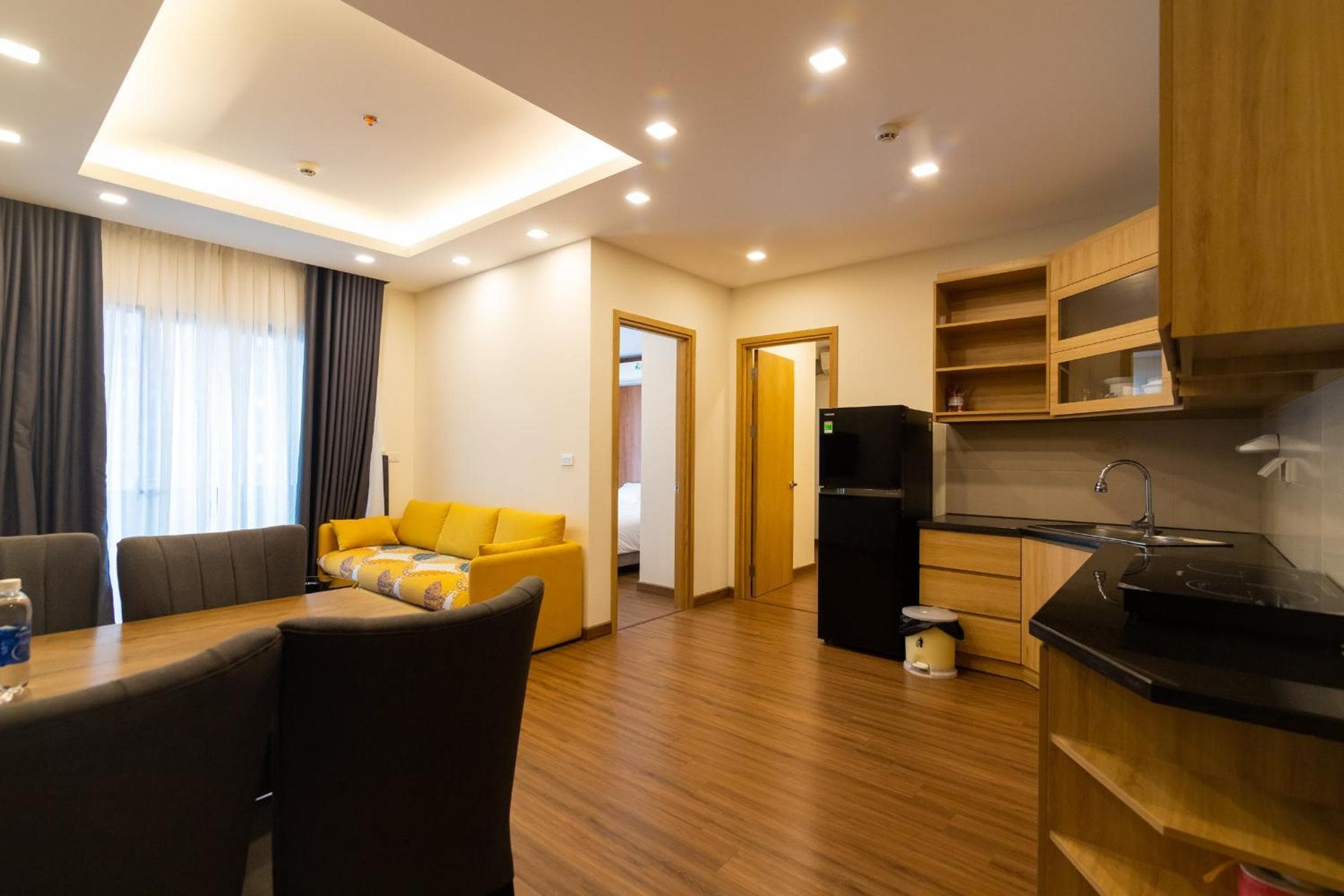 FLC Sea Tower Quy Nhơn - Homostay, Quy Nhon, photo 6