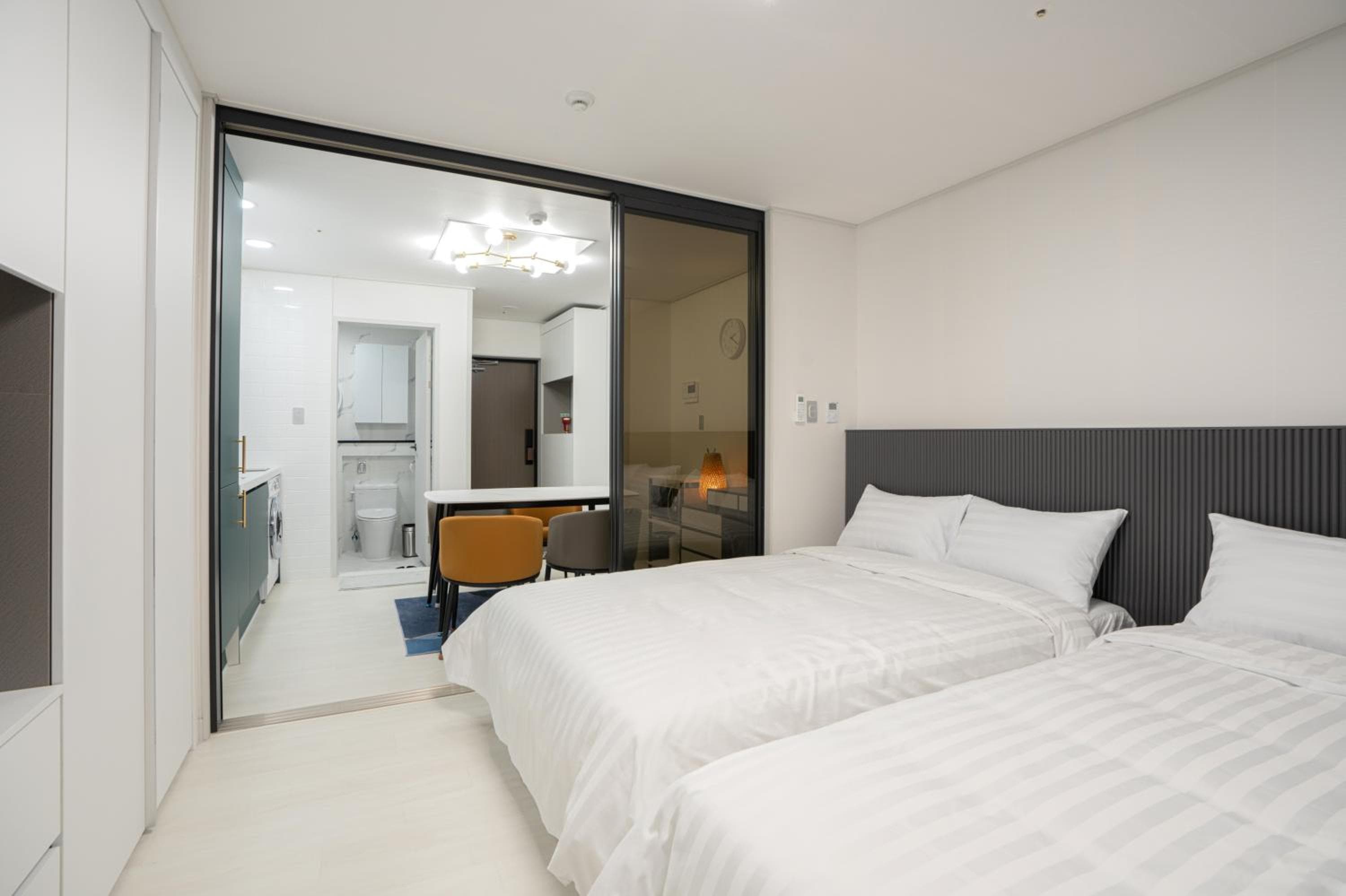 Jeju Seomun Residence Hotel, Jeju, photo 6