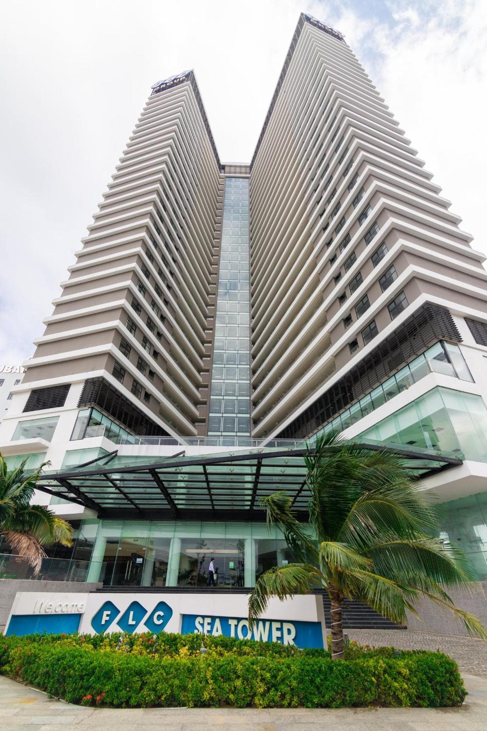 FLC Sea Tower Quy Nhơn - Homostay, Quy Nhon