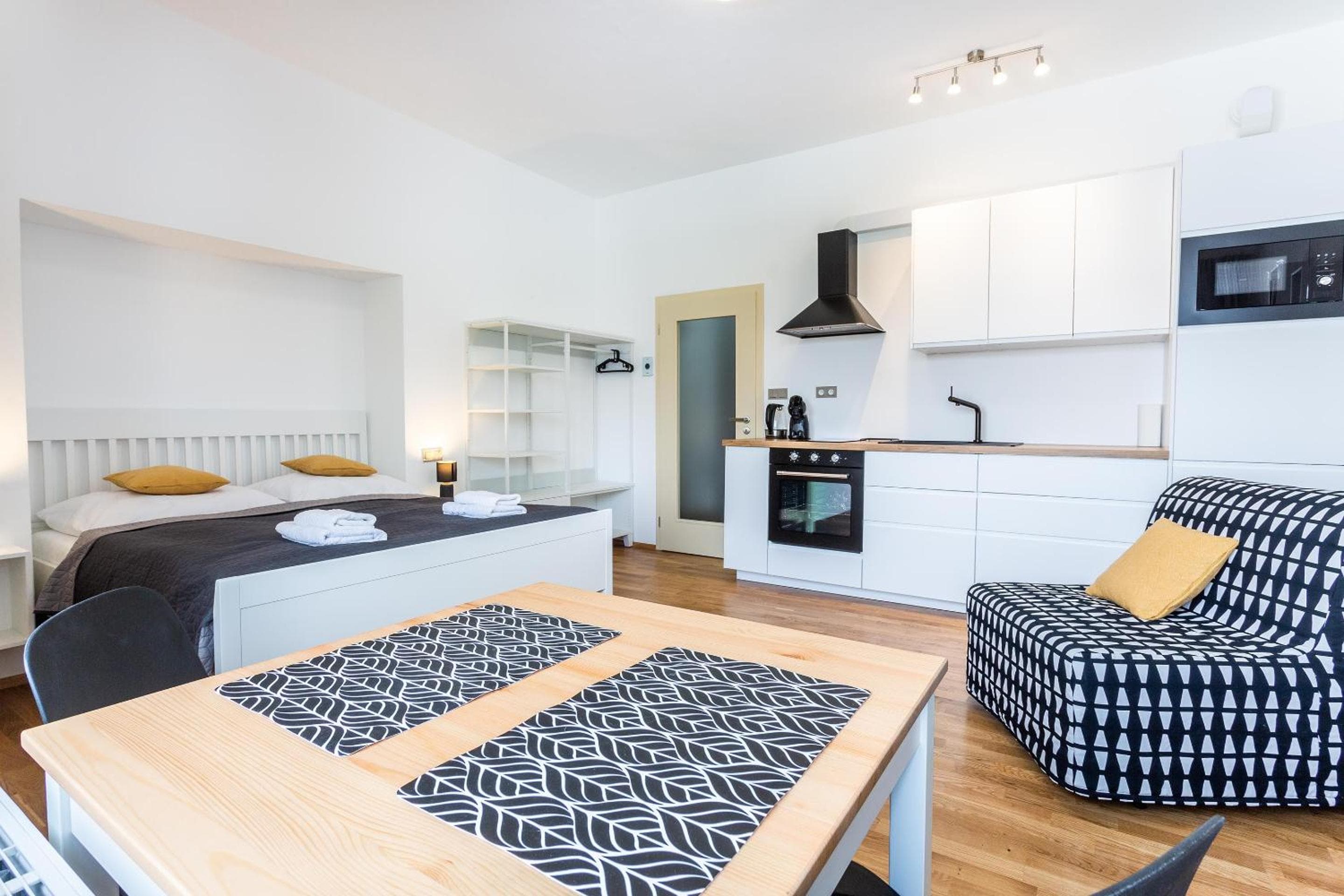 U Pivovaru - Apartments Boží Dar, Boží Dar, photo 2