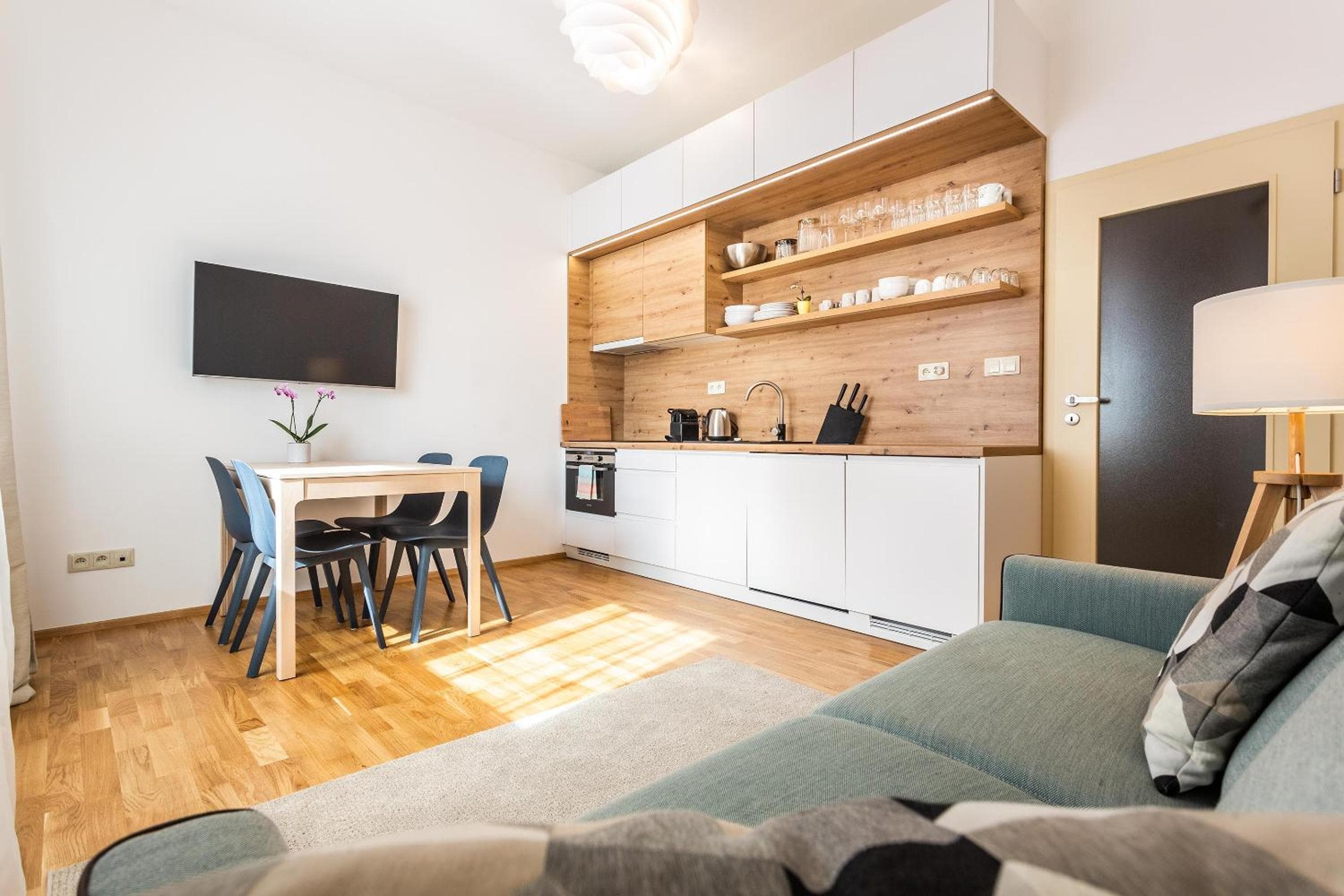 U Pivovaru - Apartments Boží Dar, Boží Dar, photo 6