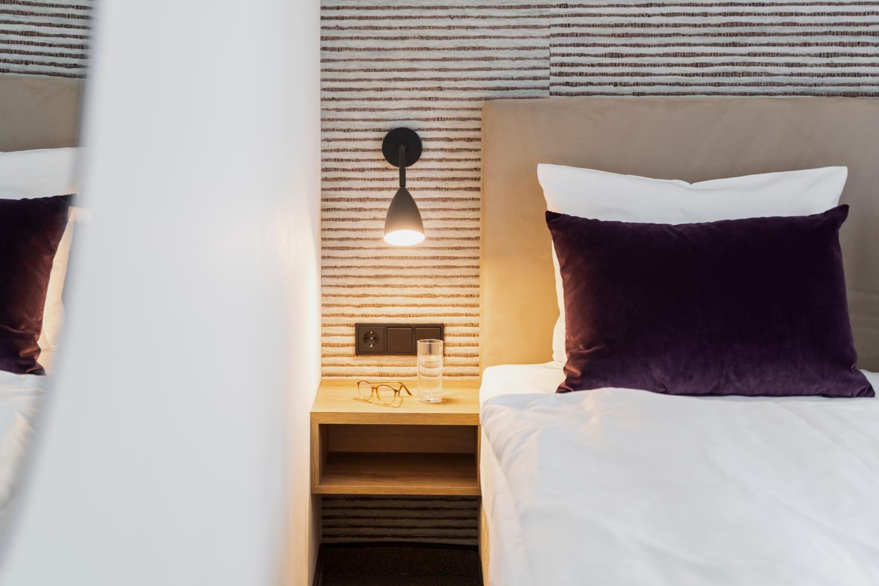 DORMERO Aparthotel Stralsund, Stralsund, photo 6