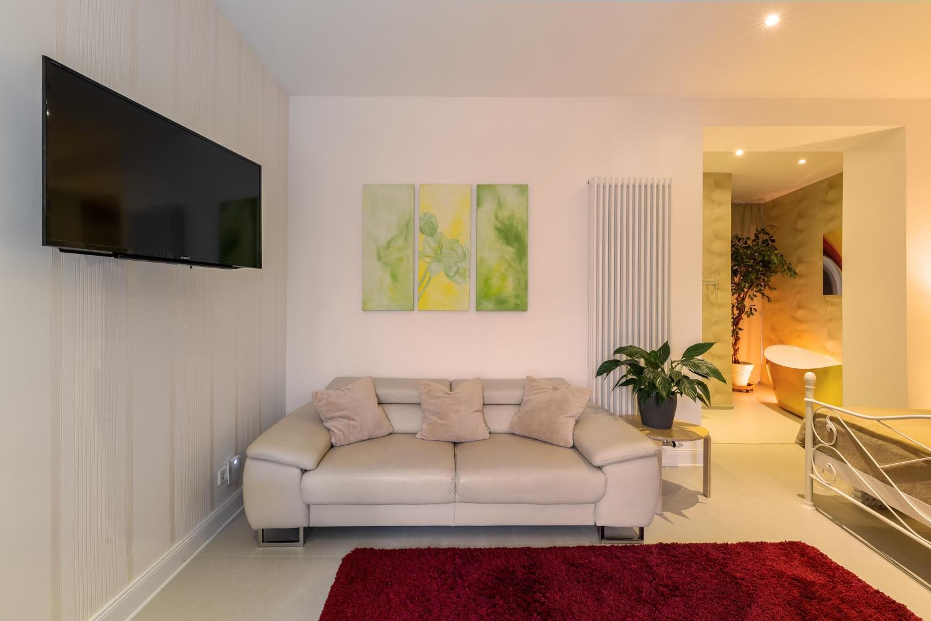Appartements an der Therme, Bad Ems, photo 4
