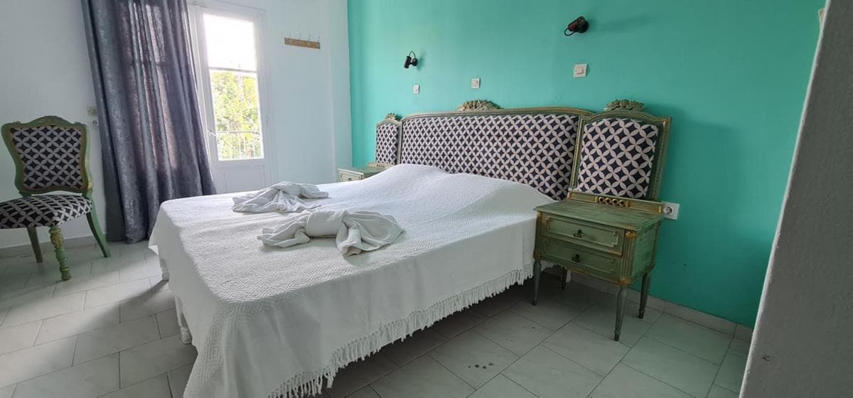 Kapetanios Luxury, Agios Georgios, photo 4