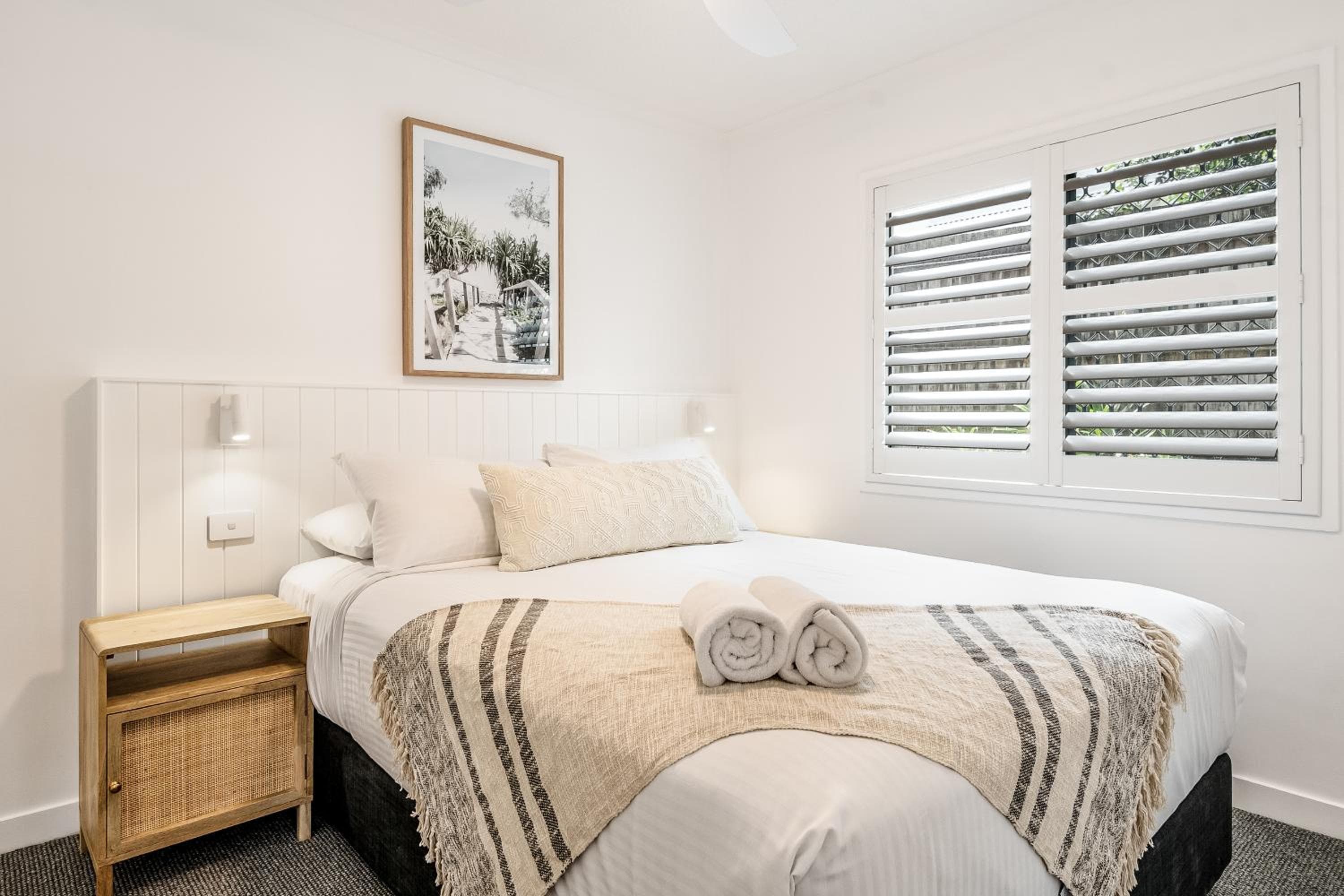 Beaches Apartments Byron Bay, Byron Bay, photo 4