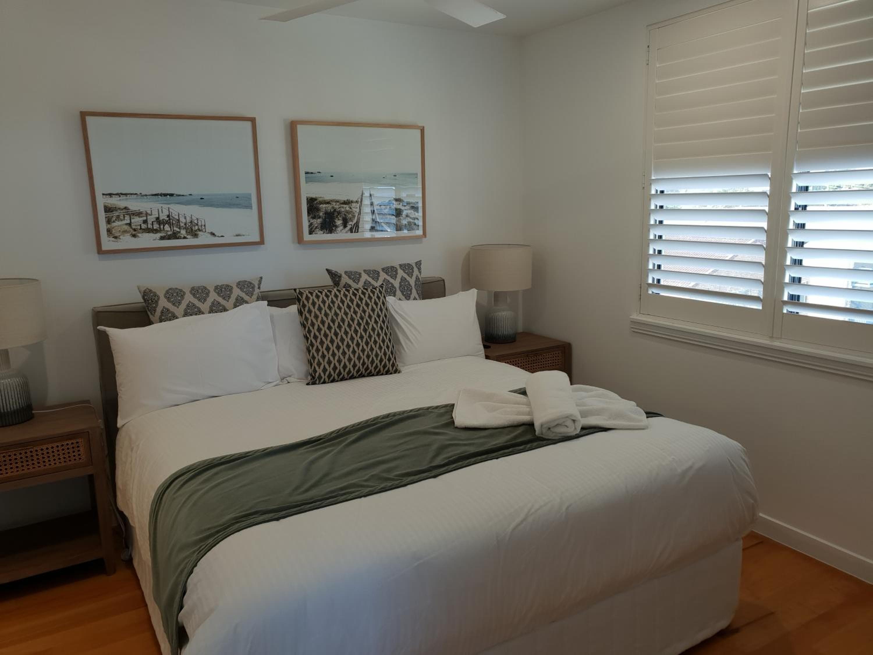 Kings Row Apartments, Caloundra, photo 3