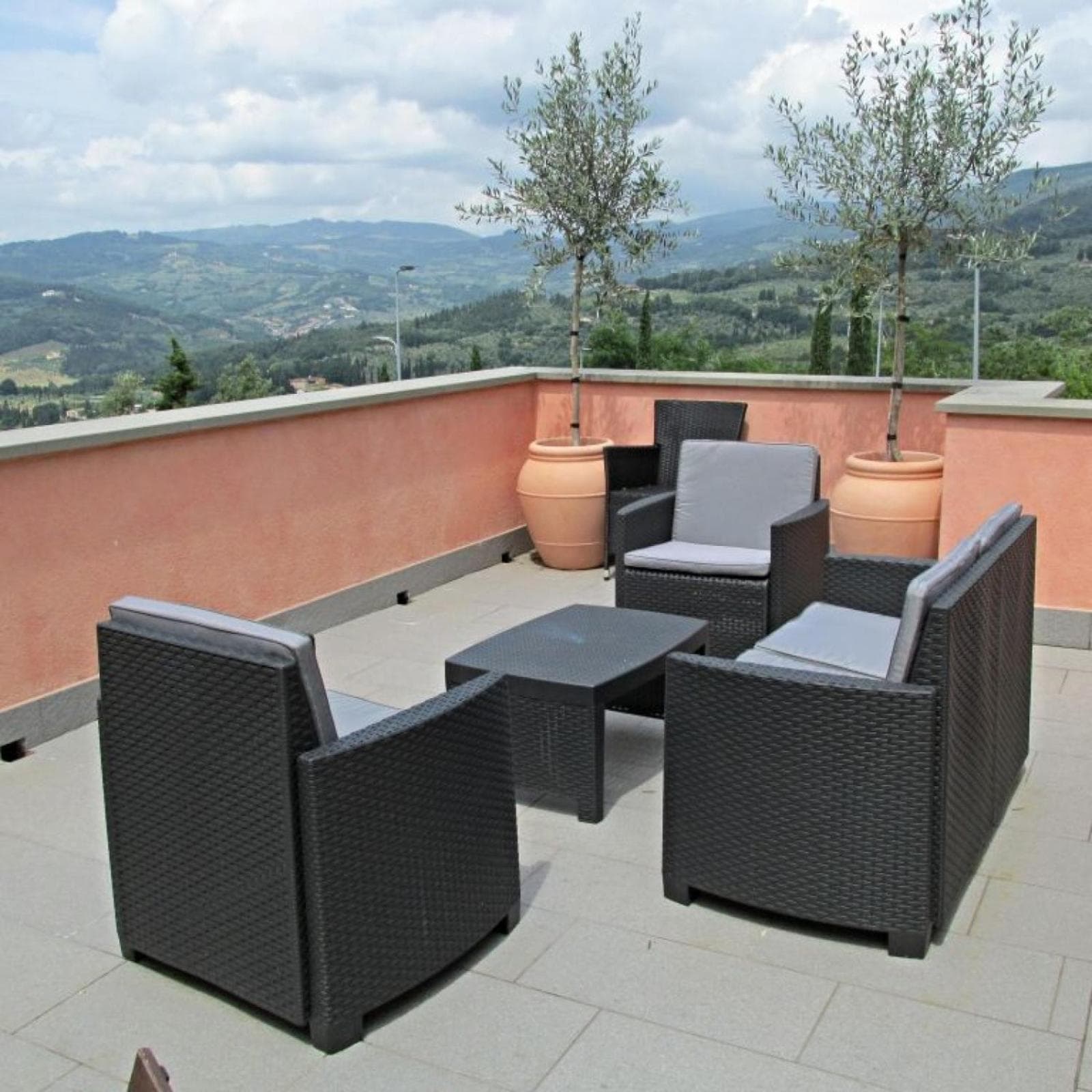 Residence Fiesole, Fiesole, photo 5