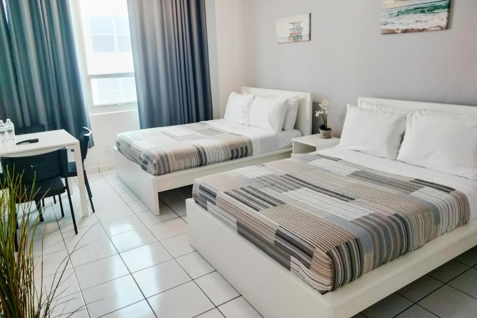 Miami Beach Apartments by MiaRentals, Miami Beach, photo 5