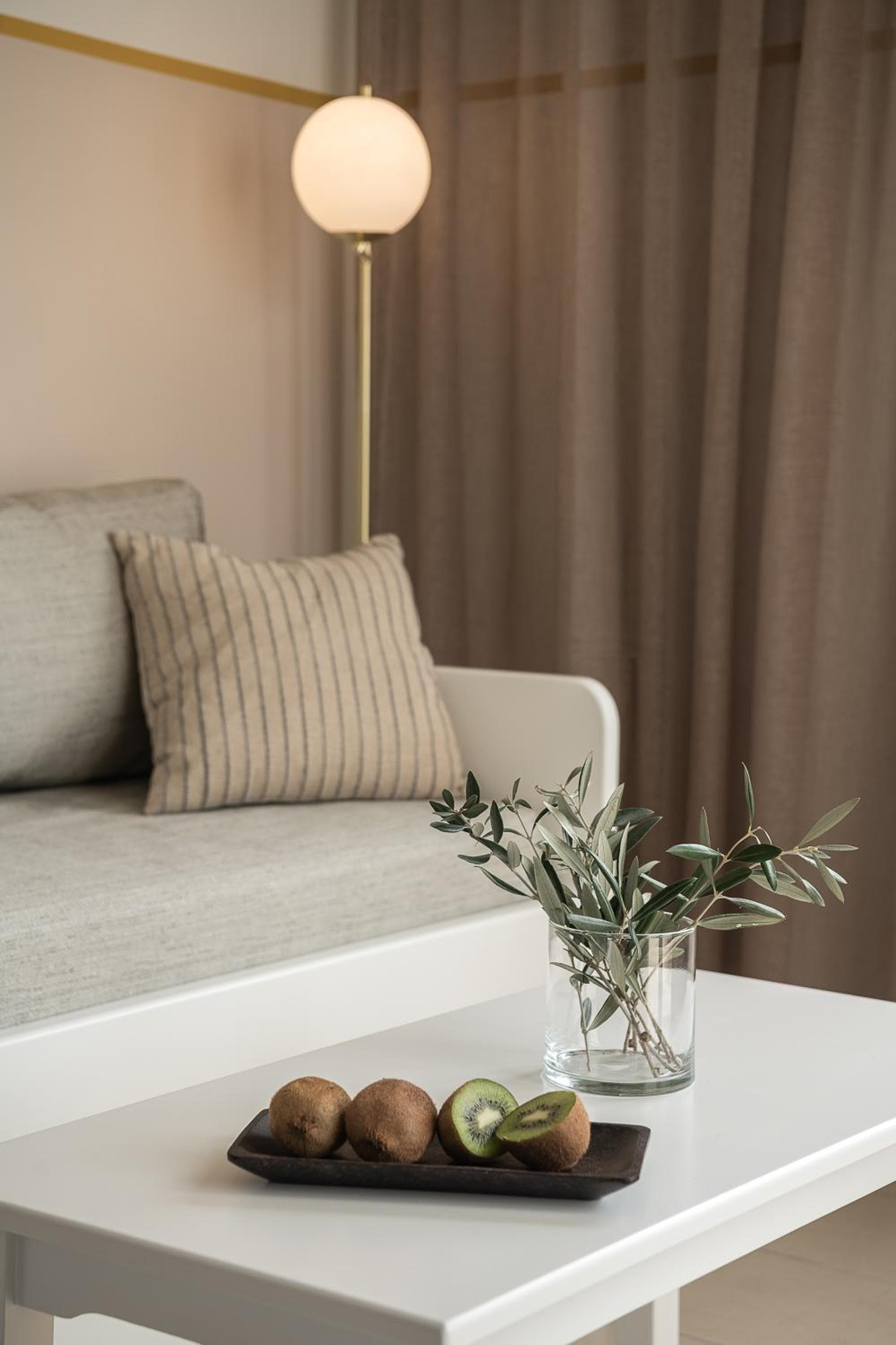 Artemis Apartments, Stalós, photo 6