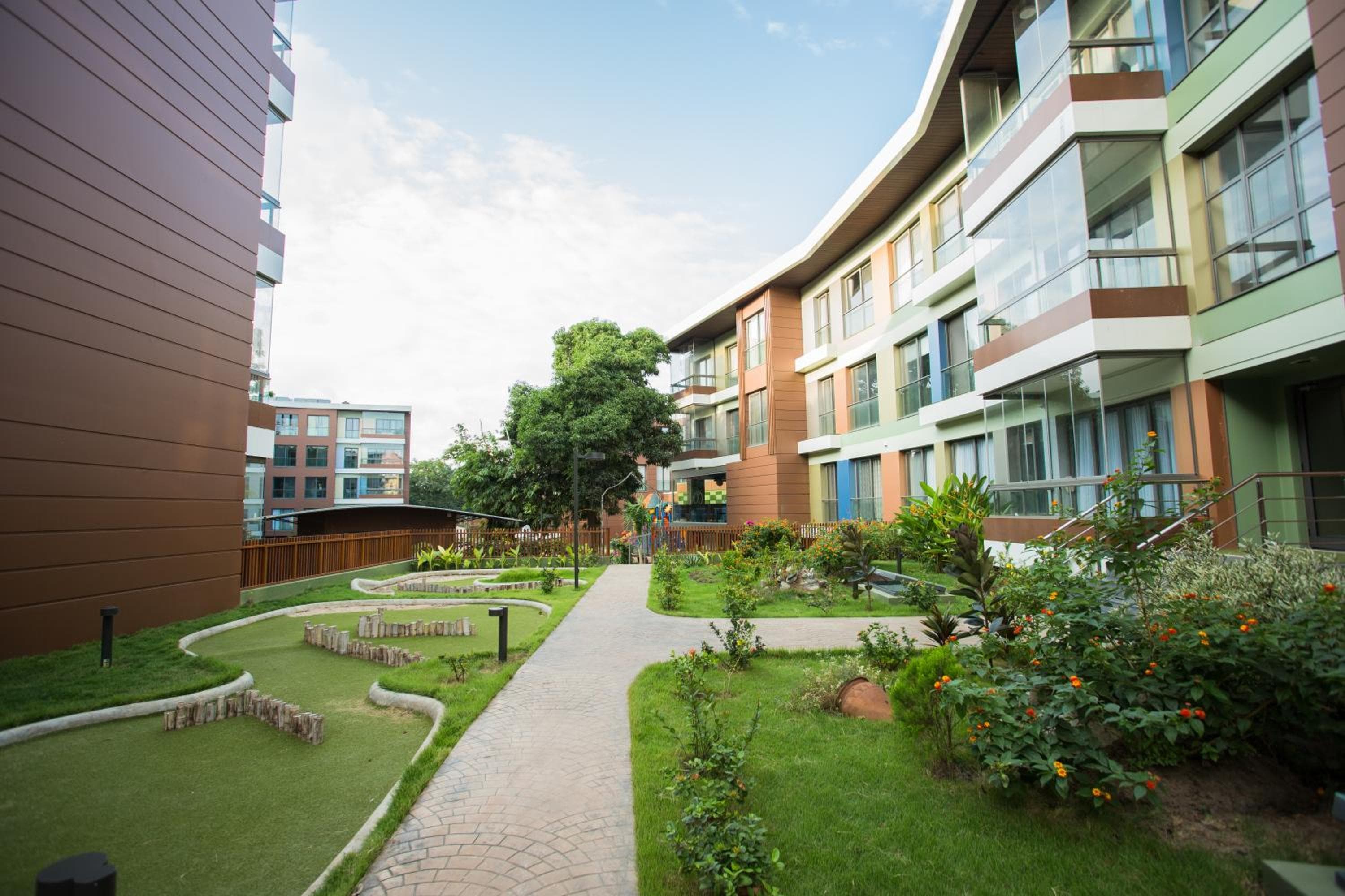 Accra Luxury Apartments @ Pearl, Accra, photo 5