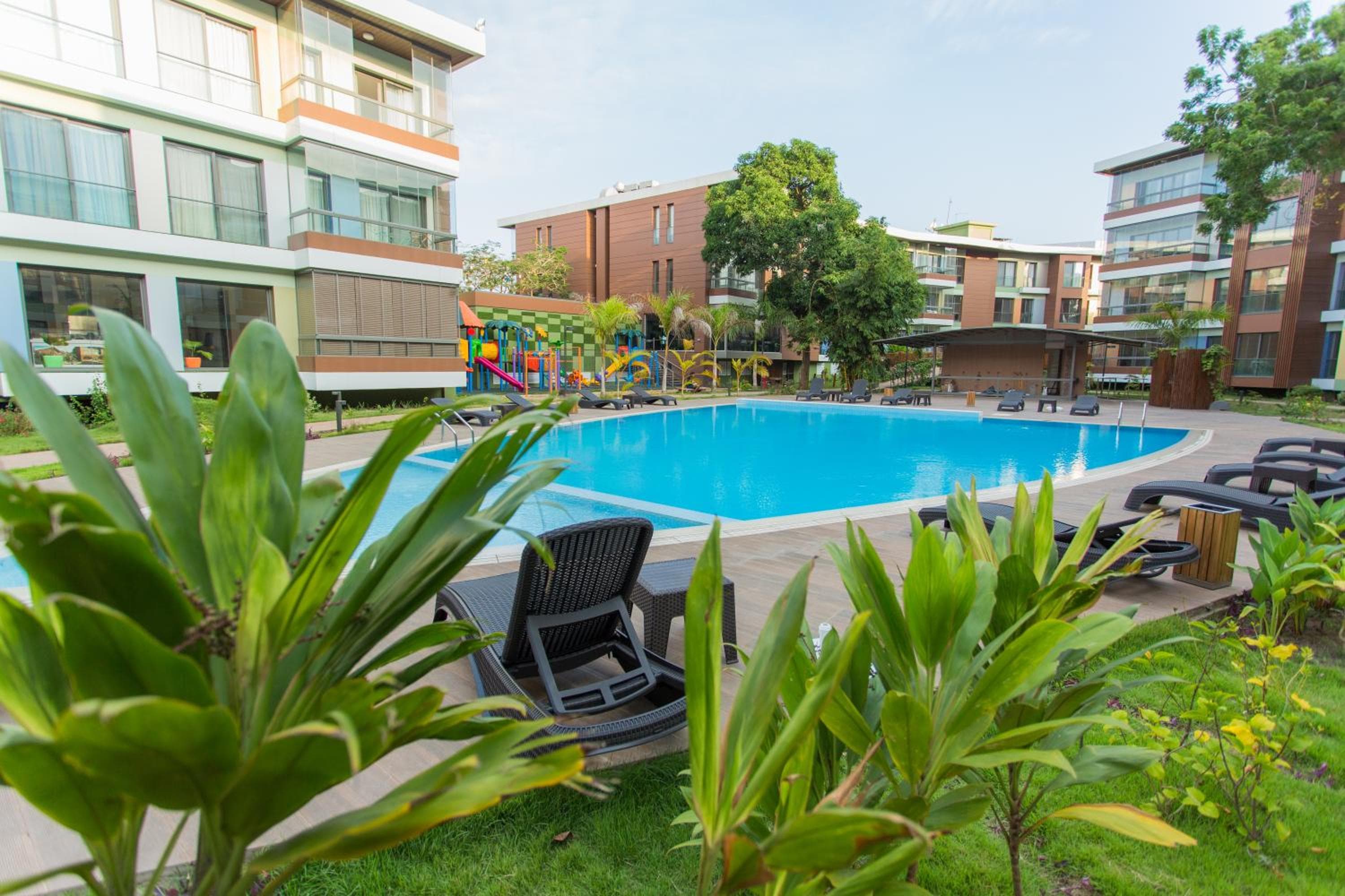 Accra Luxury Apartments @ Pearl, Accra, photo 3