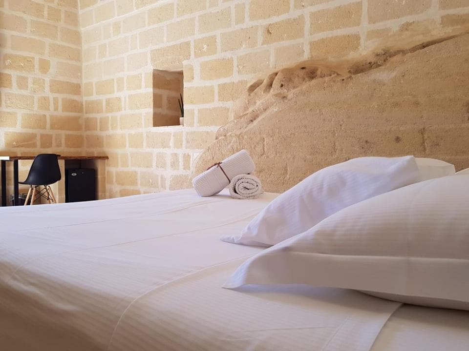 Residence Masseria Santa Lucia, Matera, photo 2